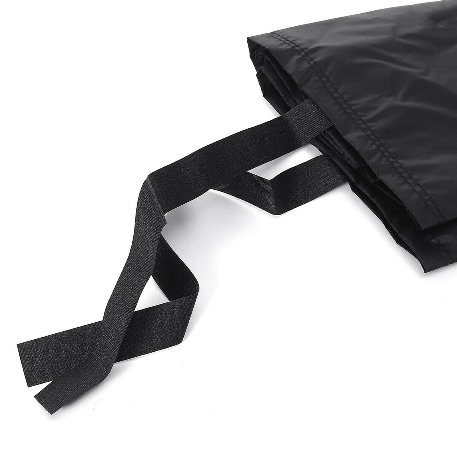 Grote Guard Parrot Night Pet Bird Cage Cover Ademende stofdichte bescherming