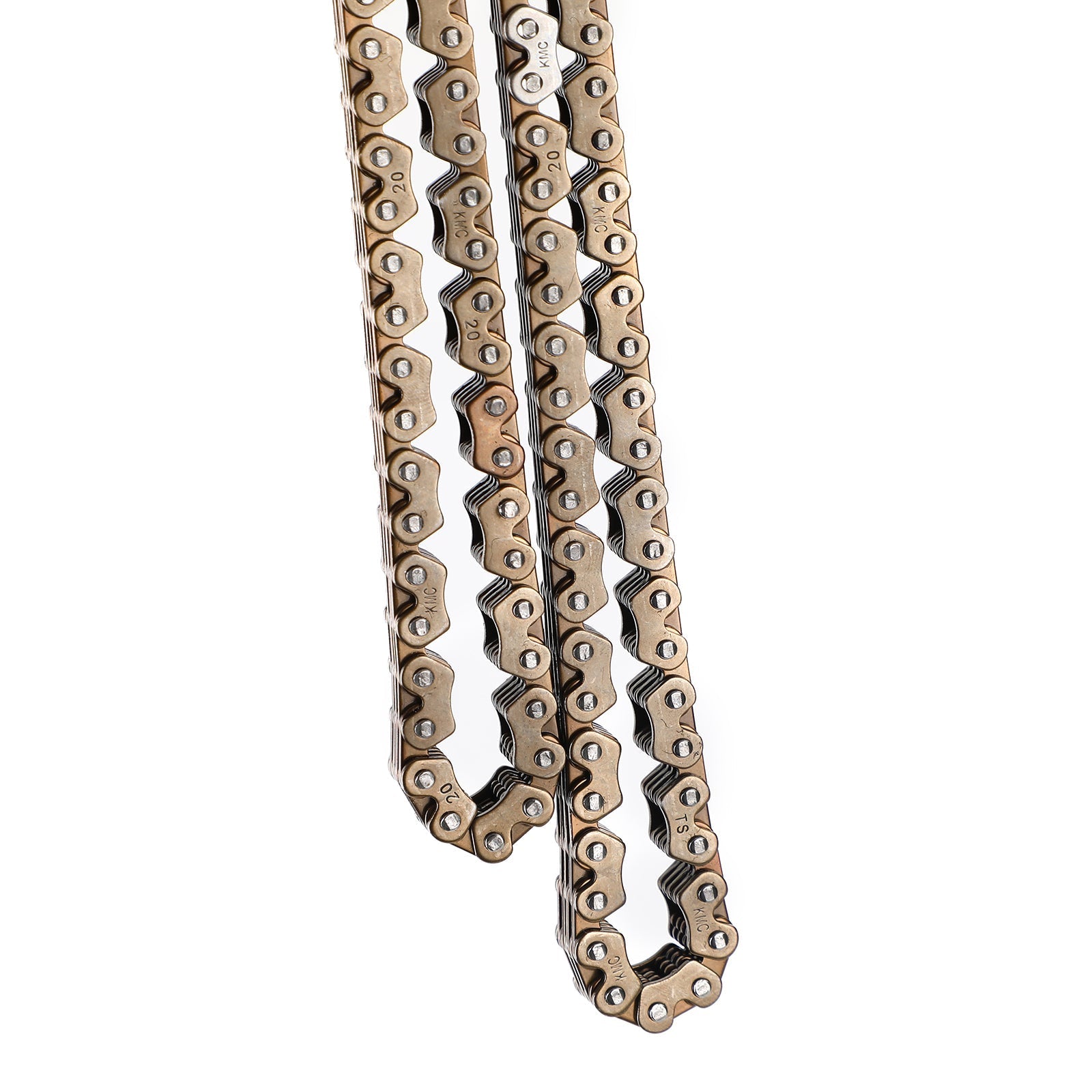 Łańcuch napędowy do Husqvarna 77036013100 FC450 FS450 FX450 Fe450 Fe501 Fe501S ogólny