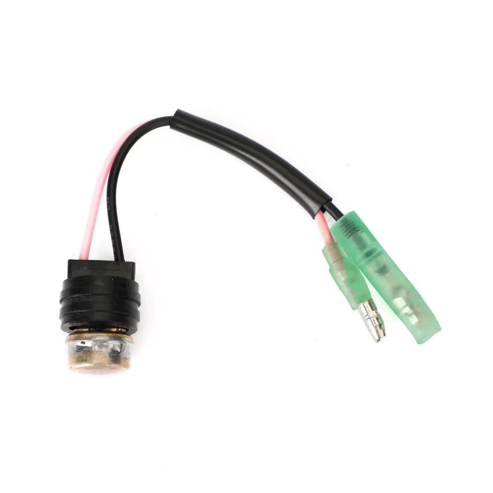 Areyourshop Termostato Interruttore per Yamaha (6 8 9.9 15 30 40 55HP) WK-18 688-82560-00