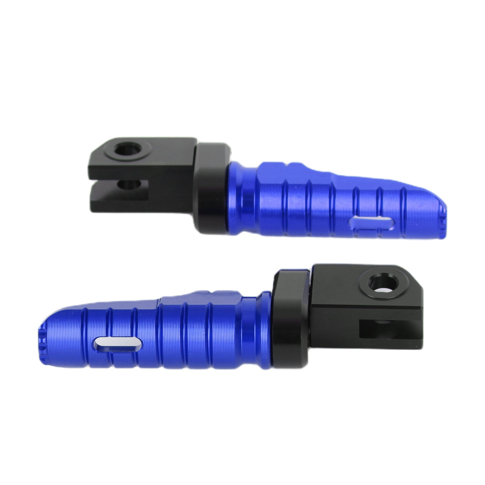 Poggiapiedi davanti a poggiapiedi per Aprilia RSV4 Factory 2009-2022 Tuono 660 2021-2022 Generico