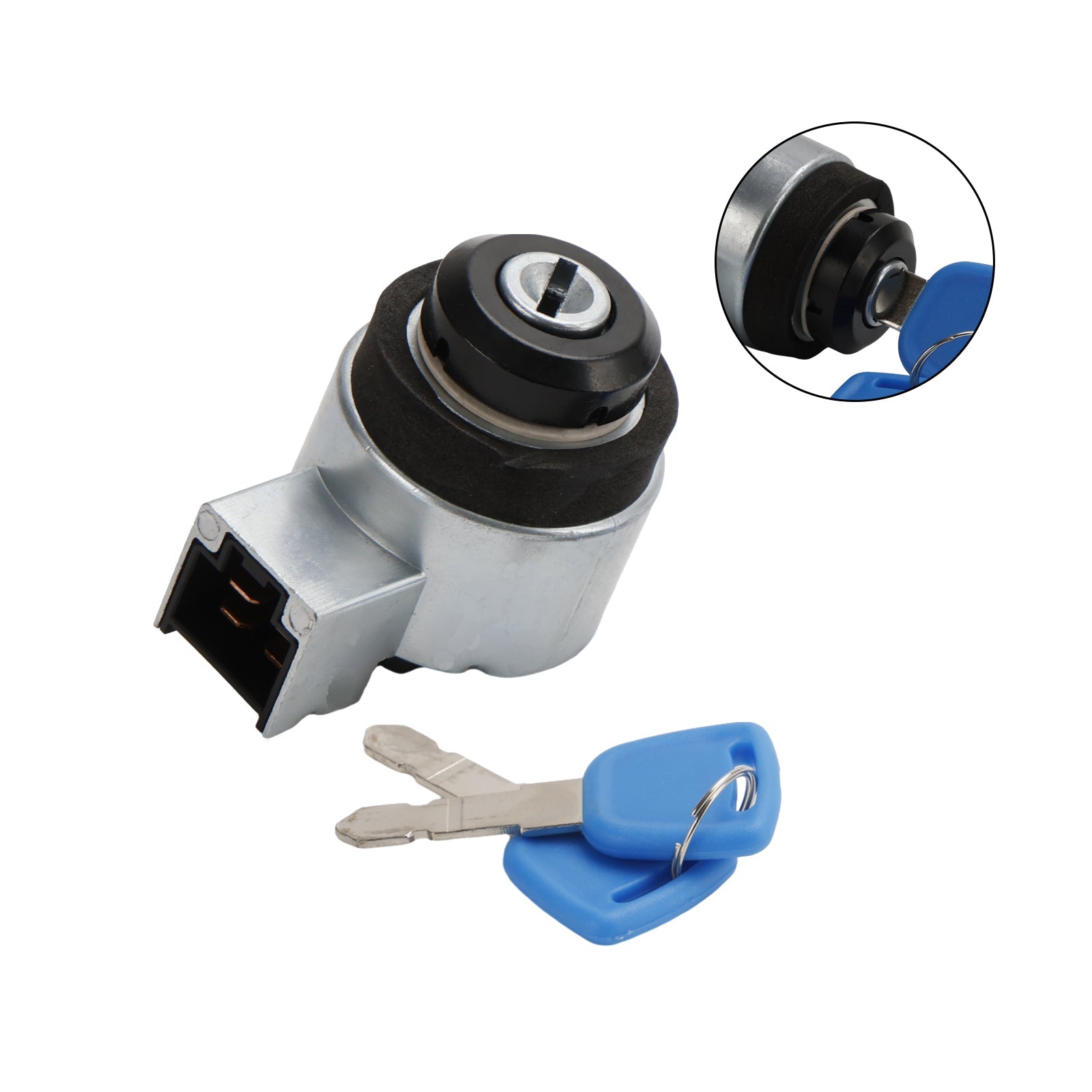 SBA385202601 Stikalo za vžig za nov Holland T1010 T1030 T1510 T1520 T2410