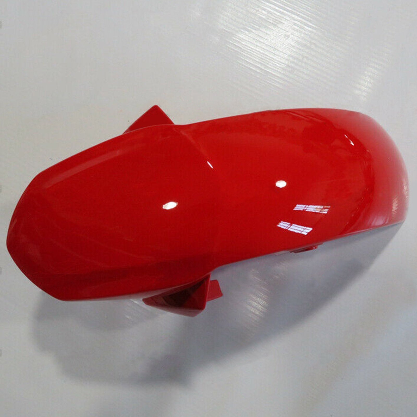 Amotopart plastični komplet za kawasaki ninja 650 er-6f ex650 2012-2016 02 # generic