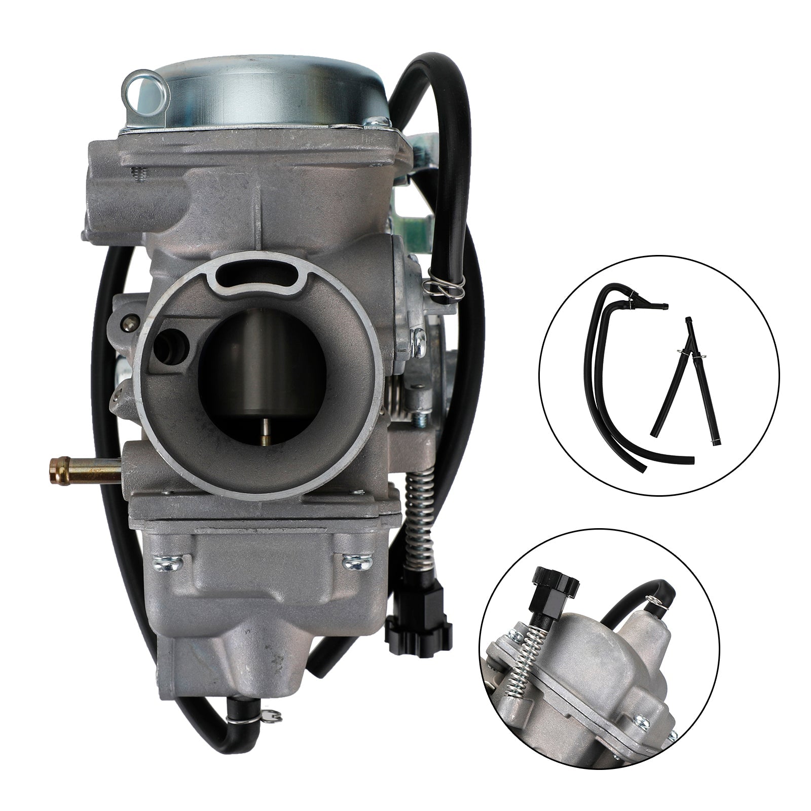 Carburador HONDA CBX250CC TWISTERVC-16100-KPF Carburador