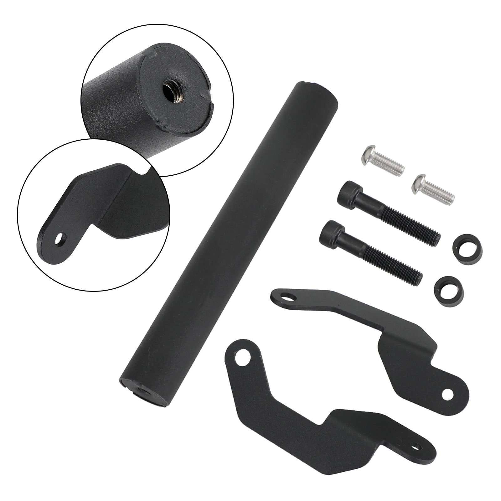 Suzuki Gsx-R 1000 1000R Support 'extension GPS Support de téléphone Navi