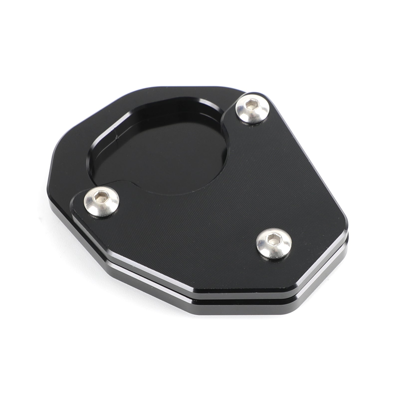 Kopalnia Powiększ podkładkę do Triumph Trident 660 2021-2022 Ogólny