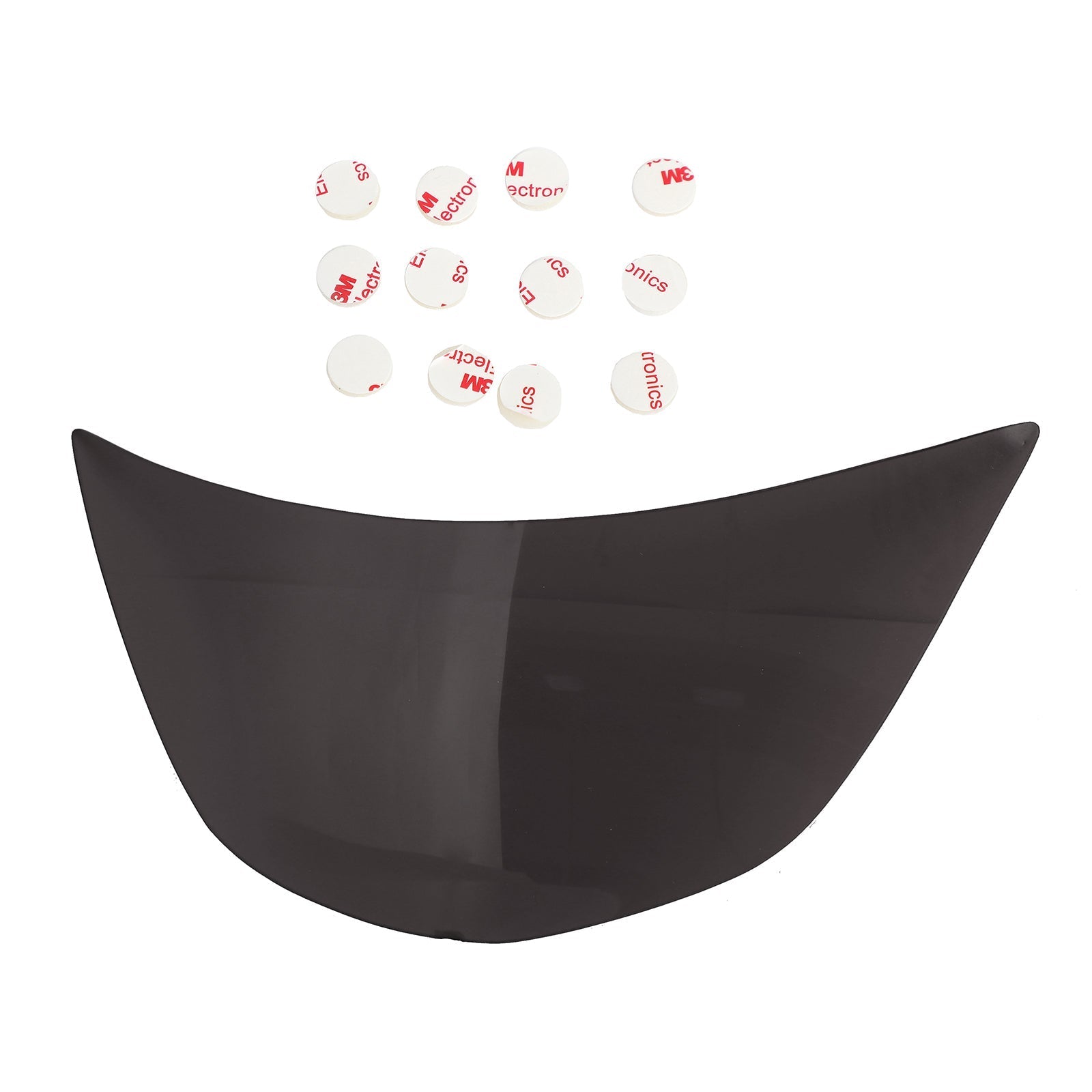 Kawasaki ZX-6R ZX 6R 94-97 95 96 96 Generic Blue