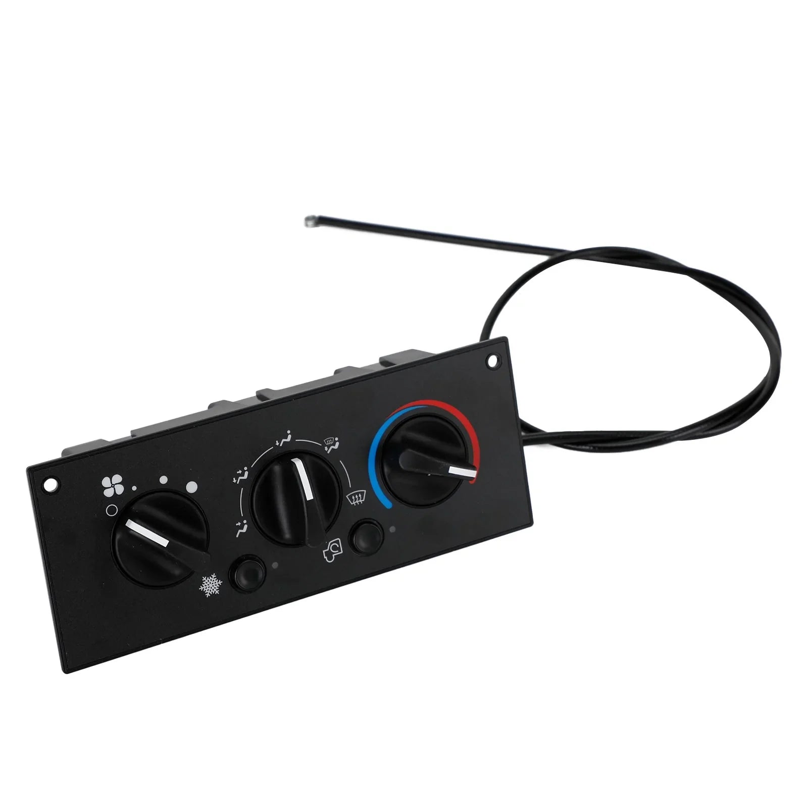 Kenworth 2002–2006 W900 T800 T600A 599-5511 Krmilni sklop grelnika za težka dela