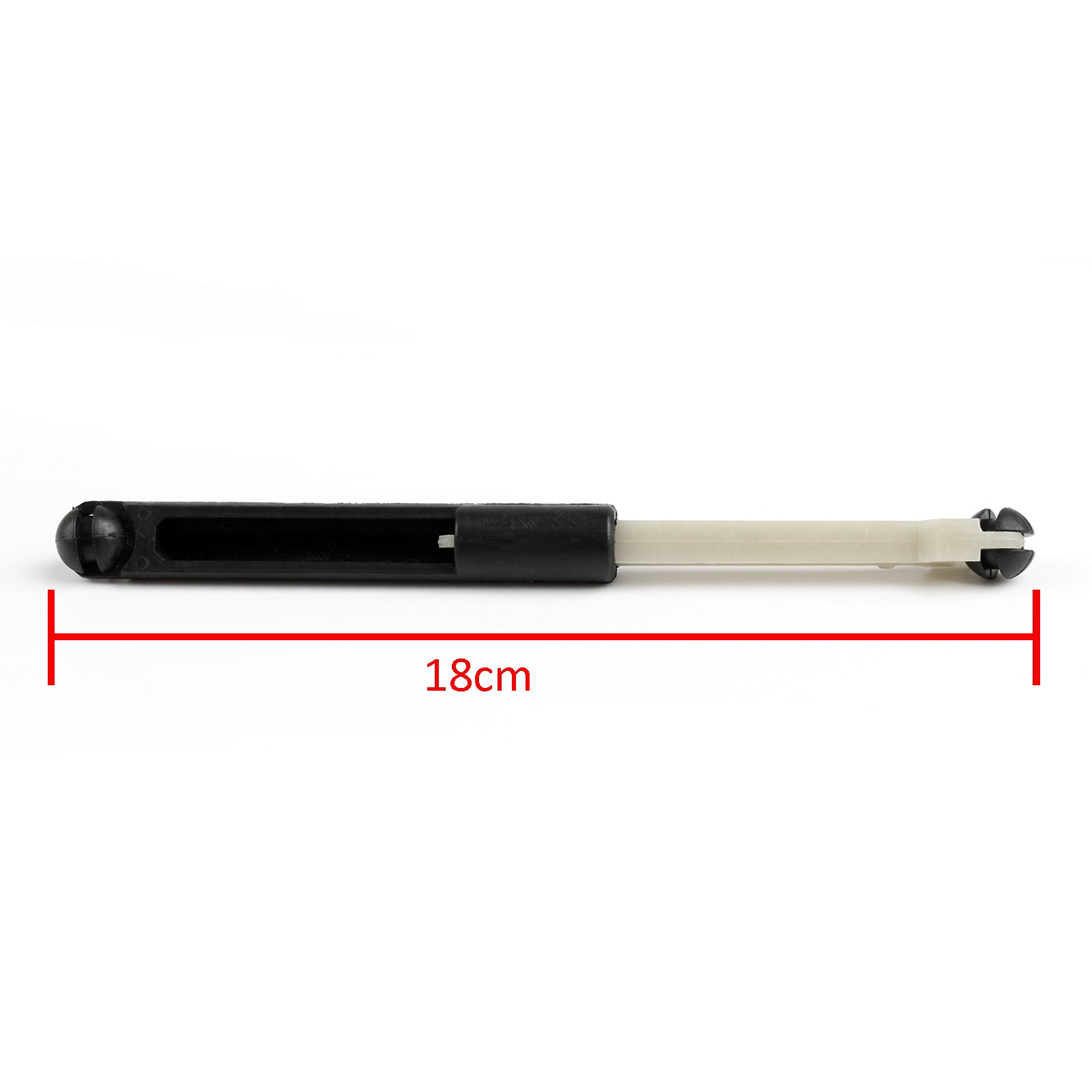 Uusi auton konepellin salpa Raidetangon tolppasarja Ford Focus 2005-2007 Generic