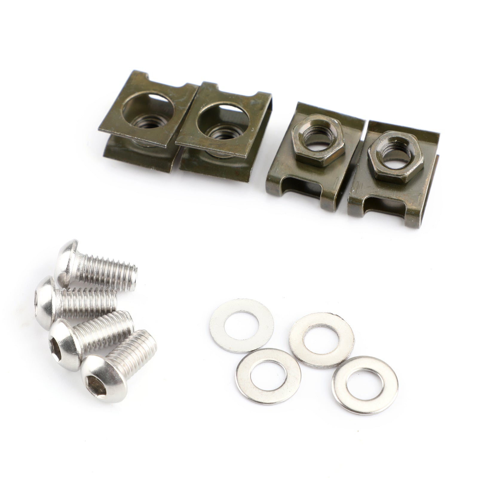 Ochrona ochrony ochrony chłodnicy chłodnicy dla Kawasaki Ninja 400 2018 Generic