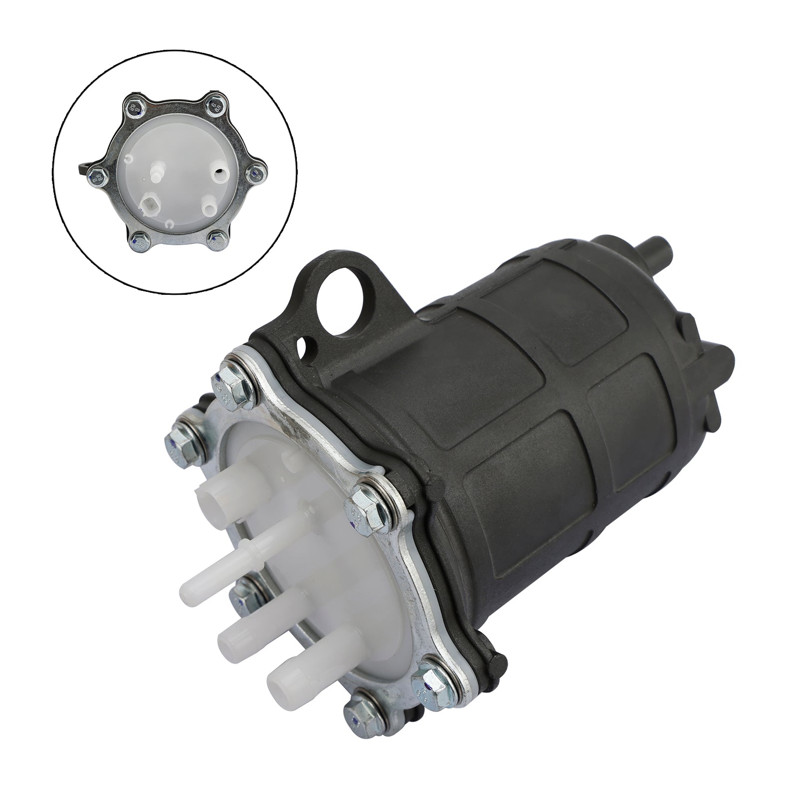 Gruppo Pompa Carburante Per Honda Trx 420 Fa Fe Fm Te 500 Fpa Fpe 700Xx