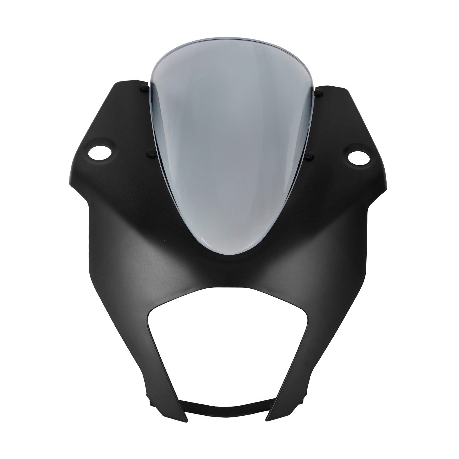 RC390 2022-2023 Tuulilasin majakka