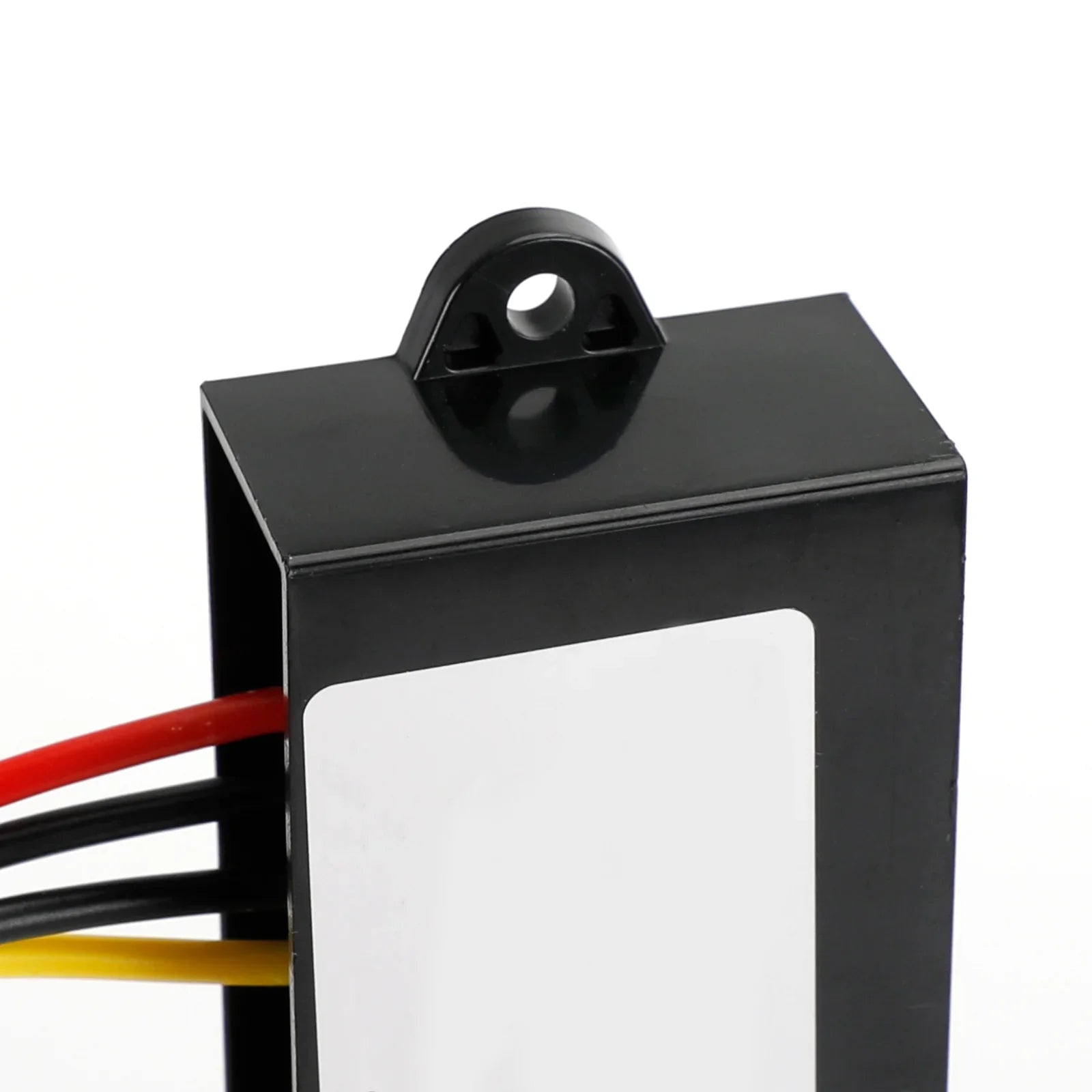 Convertitore di sollevamento di impermeabilizzazione DC-DC 12V a 24 V Modulo di auto