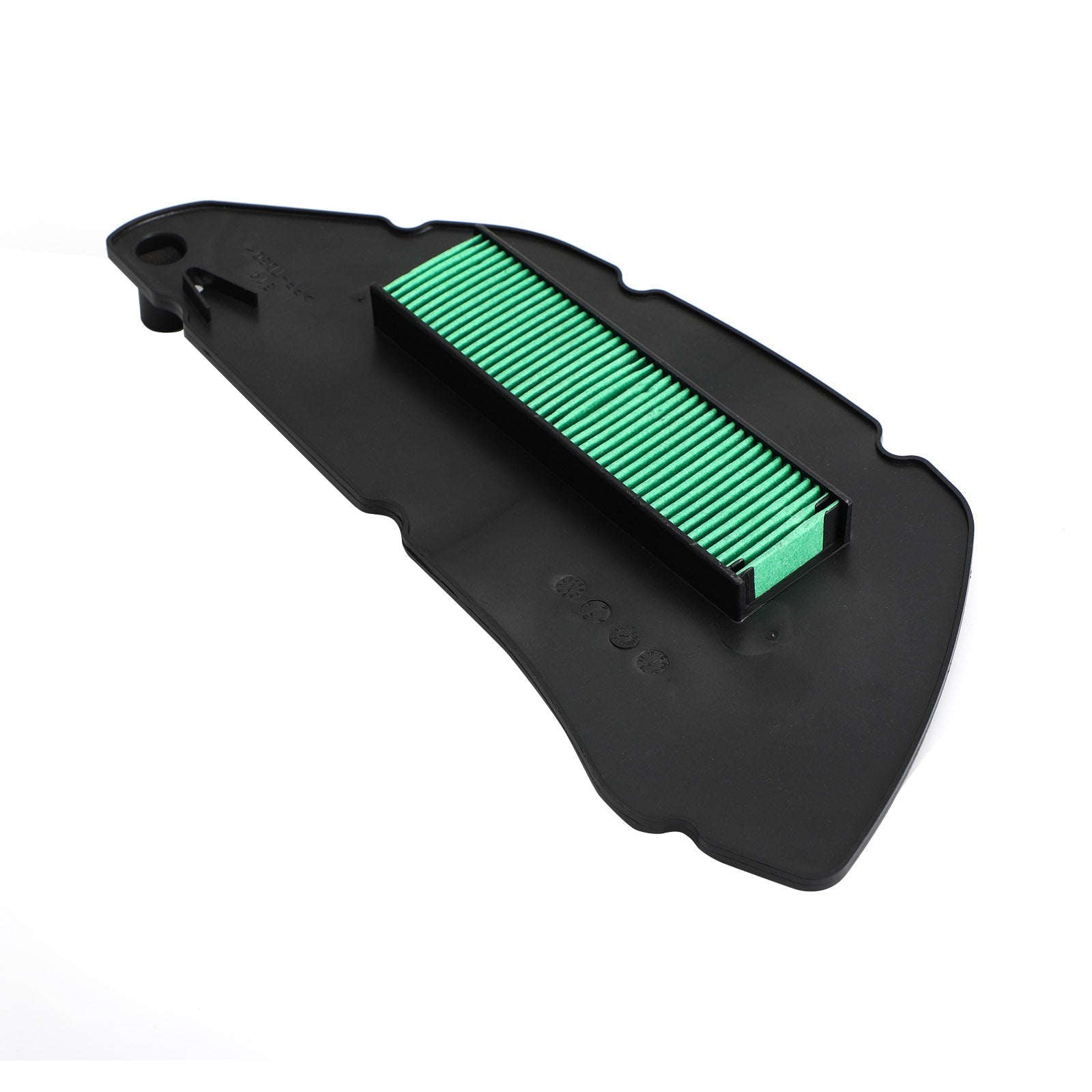 Zamenjava zračnega filtra za Piaggio Medley 125 150 4T, torej ABS 2016 2017 2019 2019