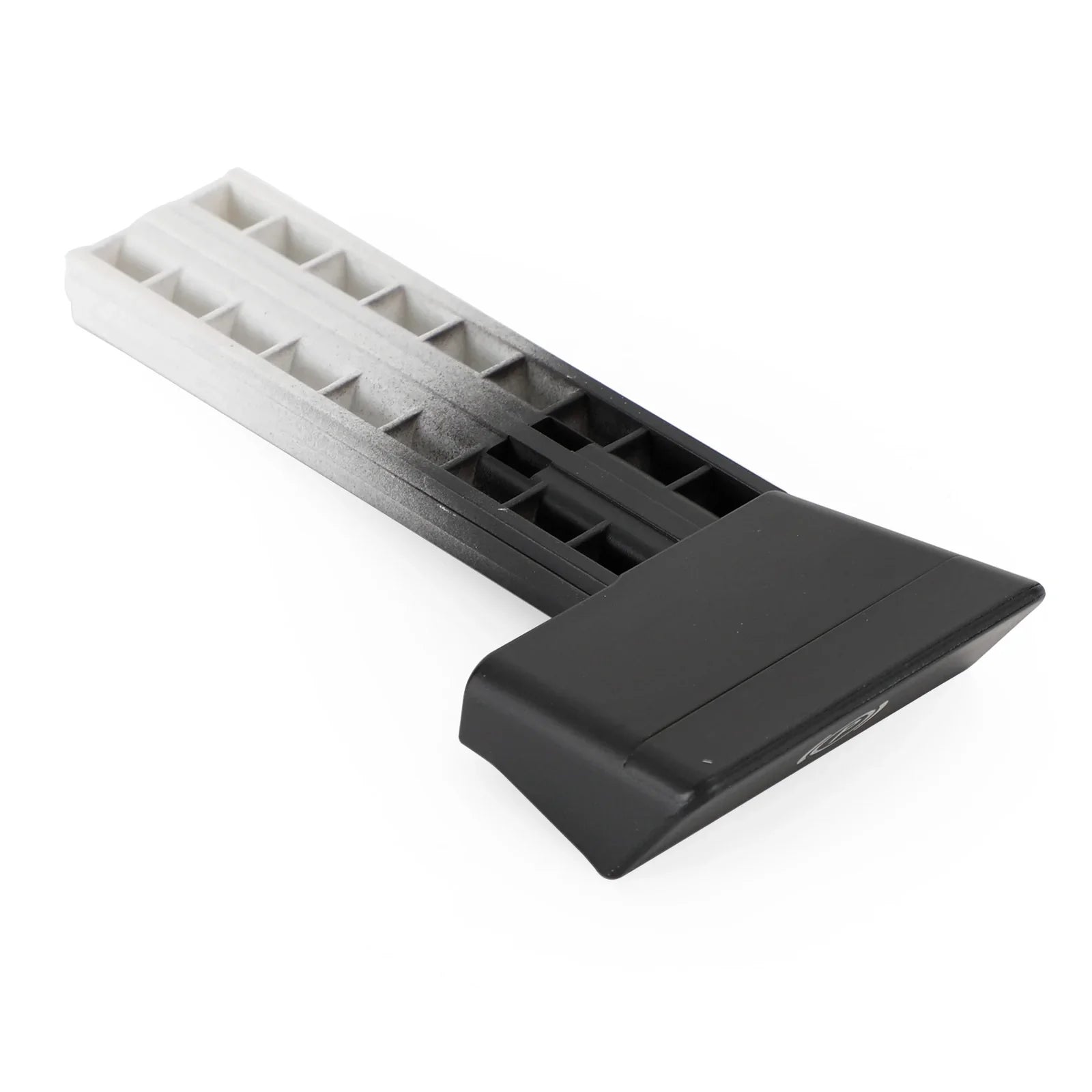 Manija de liberación del freno de estacionamiento VW Touareg 2003-2010 7L6711878F