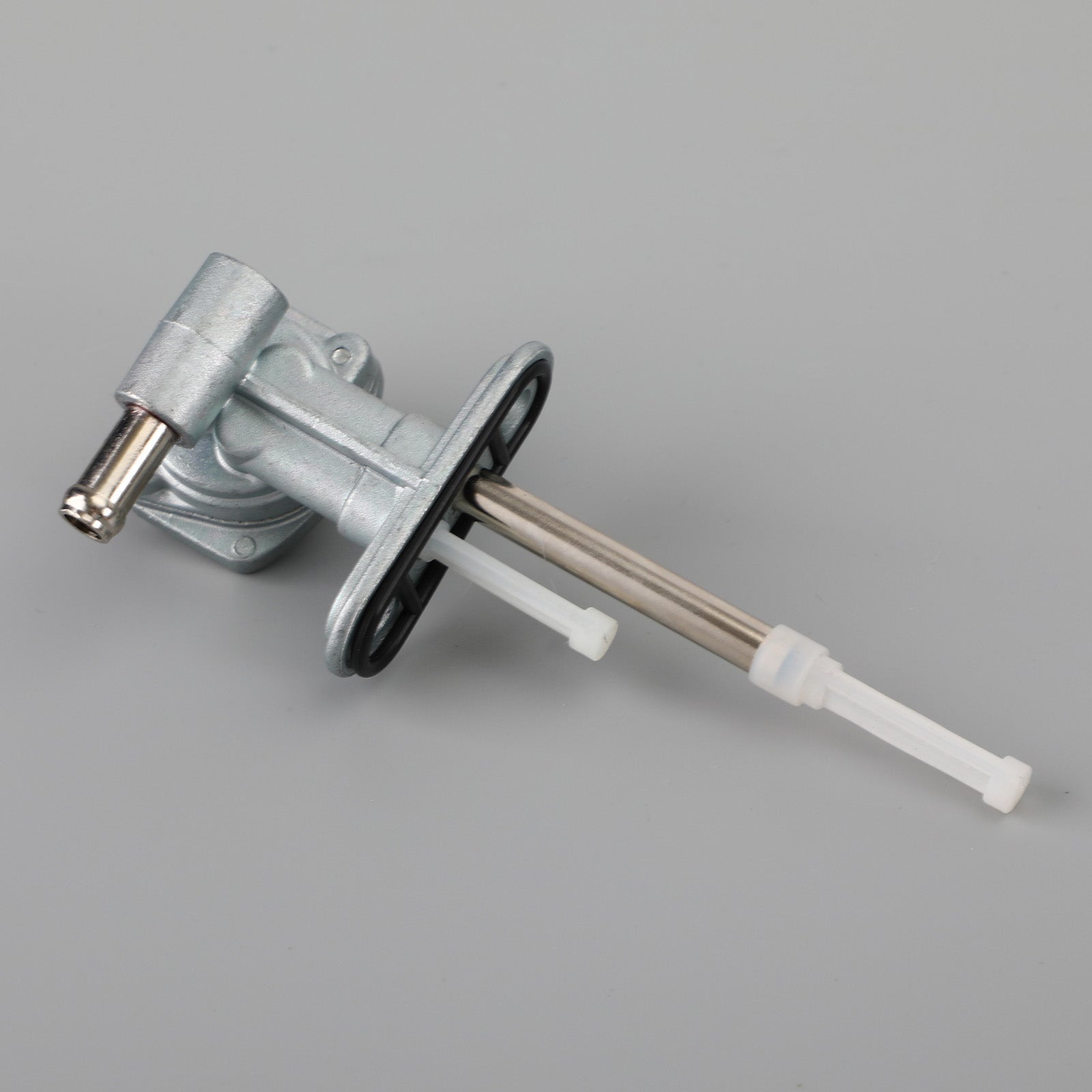 Polttoaineventtiilin venttiili ja vipu Yamaha Kodiak YFM400FA YFM450FA 4x4 2000-2006 Generic