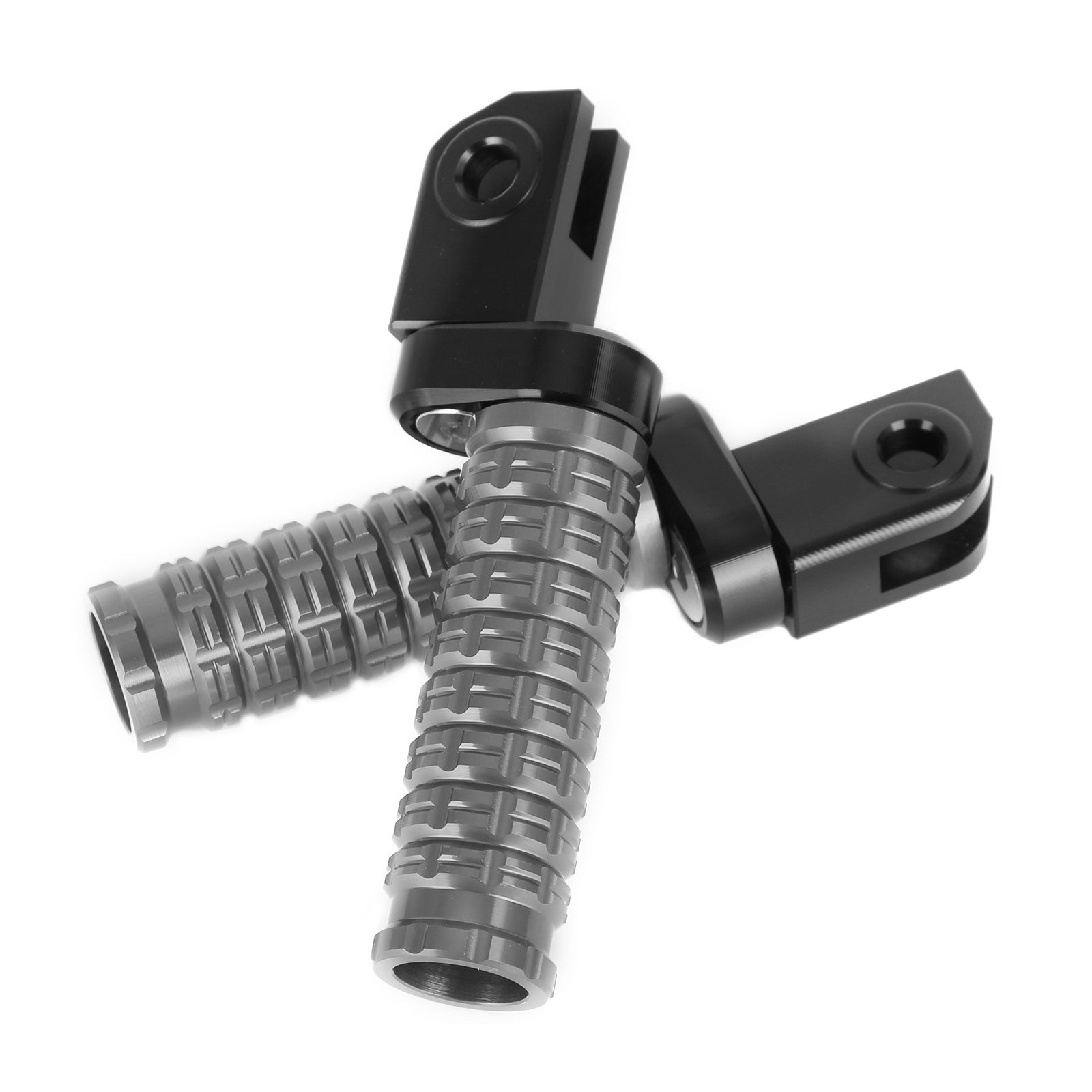 Footrest przed Footrest dla Aprilia Rs660 Tuono 660 RSV4 Factory 2021-2022 Generic