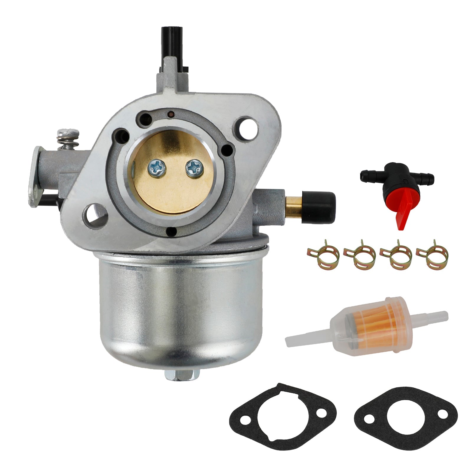 Kawasaki FR730V FS730V uplinjač 15004-0826 15004-0984