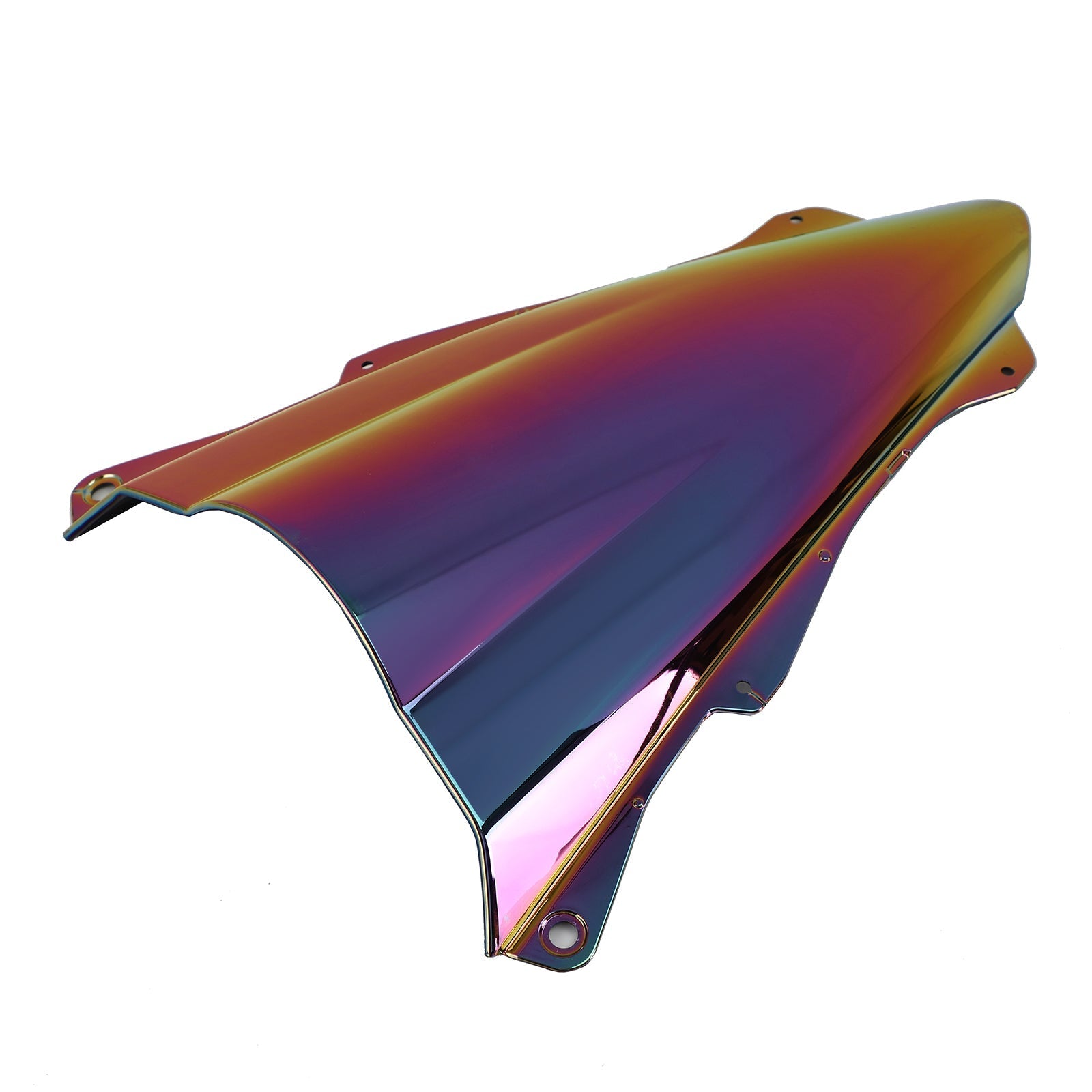 Protezione del parabrezza per Kawasaki Ninja ZX25R ZX-25R 2020-2021 Generico