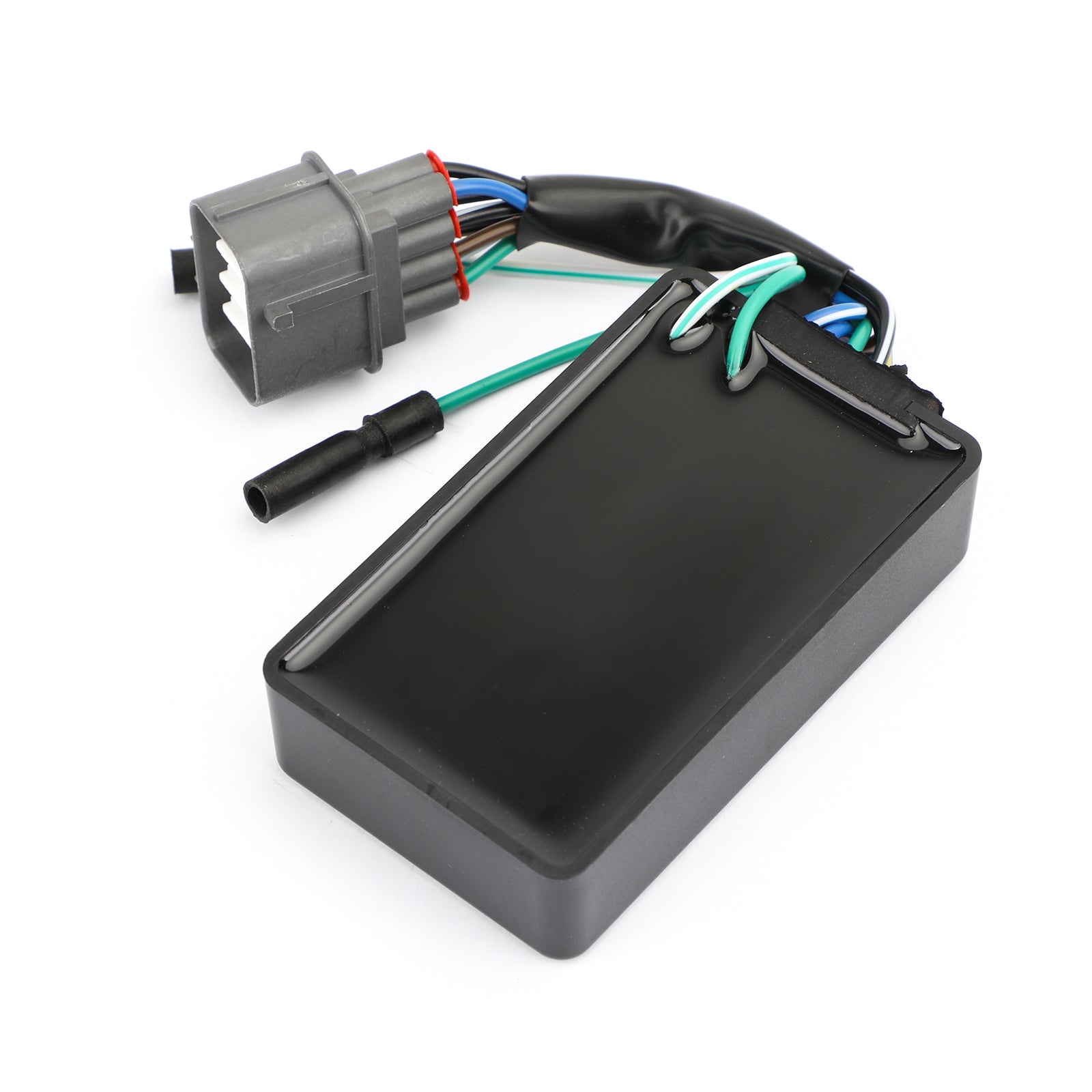 Remplacement du boîtier CDI pour Honda TRX350FE TRX350FM TRX350TE TRX350TM 00 01 02 03 05 générique