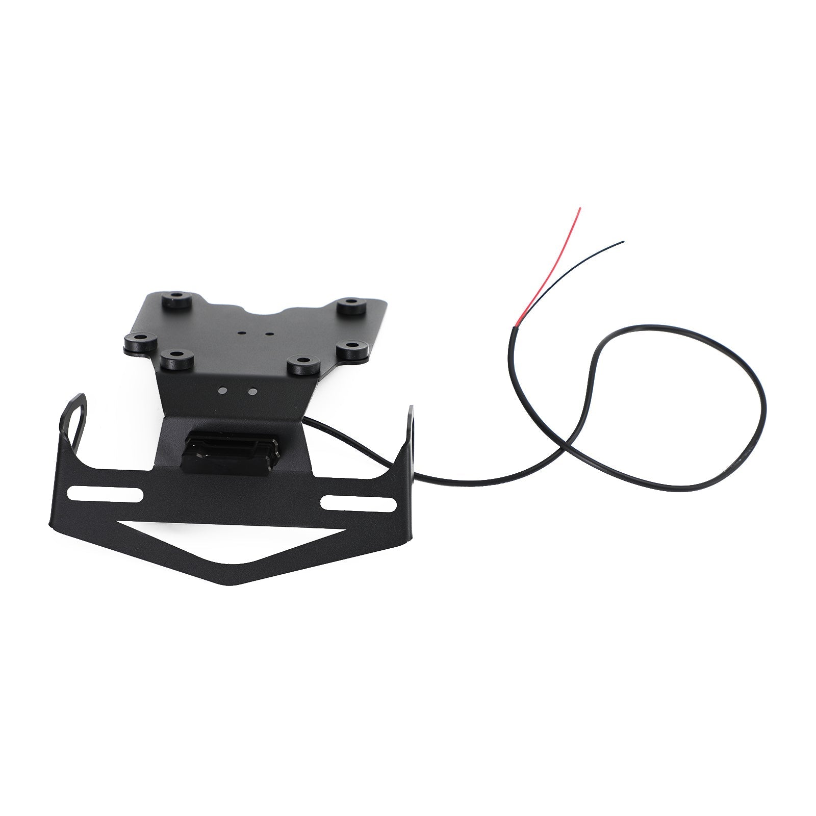 Staffa telaio portatarga per Yamaha TENERE 700 / XTZ700 2019-2021 Generico