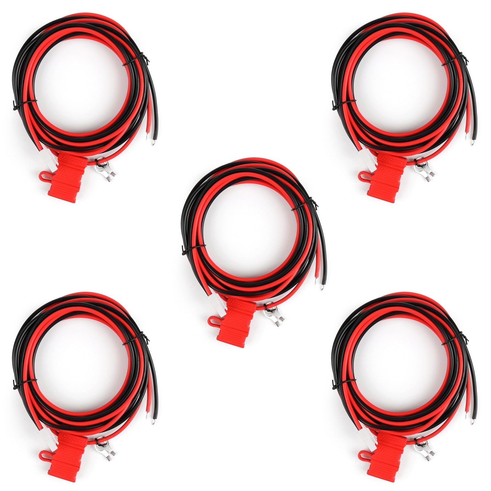 12V DC câble d'alimentation cordon allume-cigare pour Hytera MD780 MD650 Radio 1.5m 3m