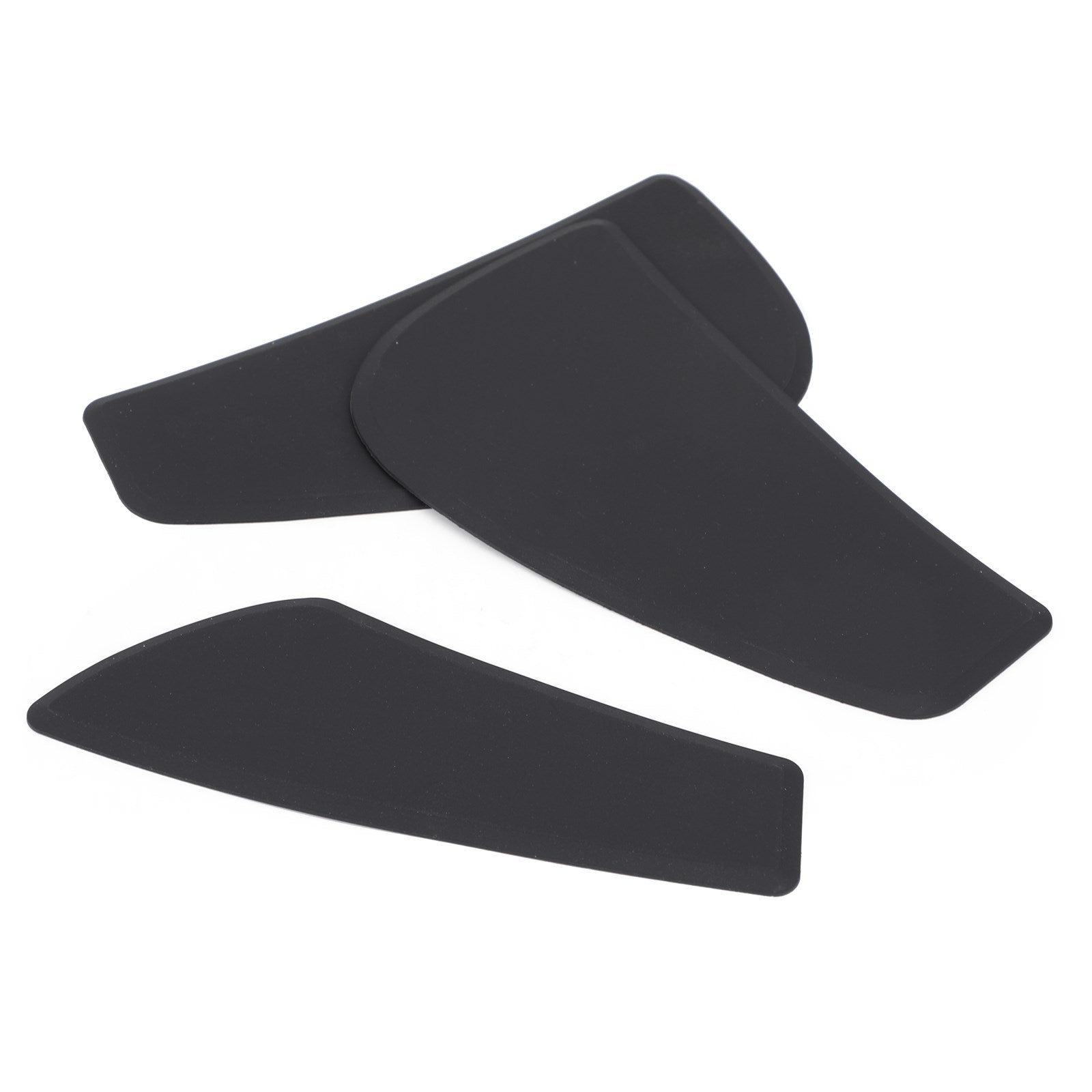 5X boczny ochraniacz zbiornika paliwa Tankpad pasuje do Bmw R1200Rt Lc 2013-2019 Generic Rubber
