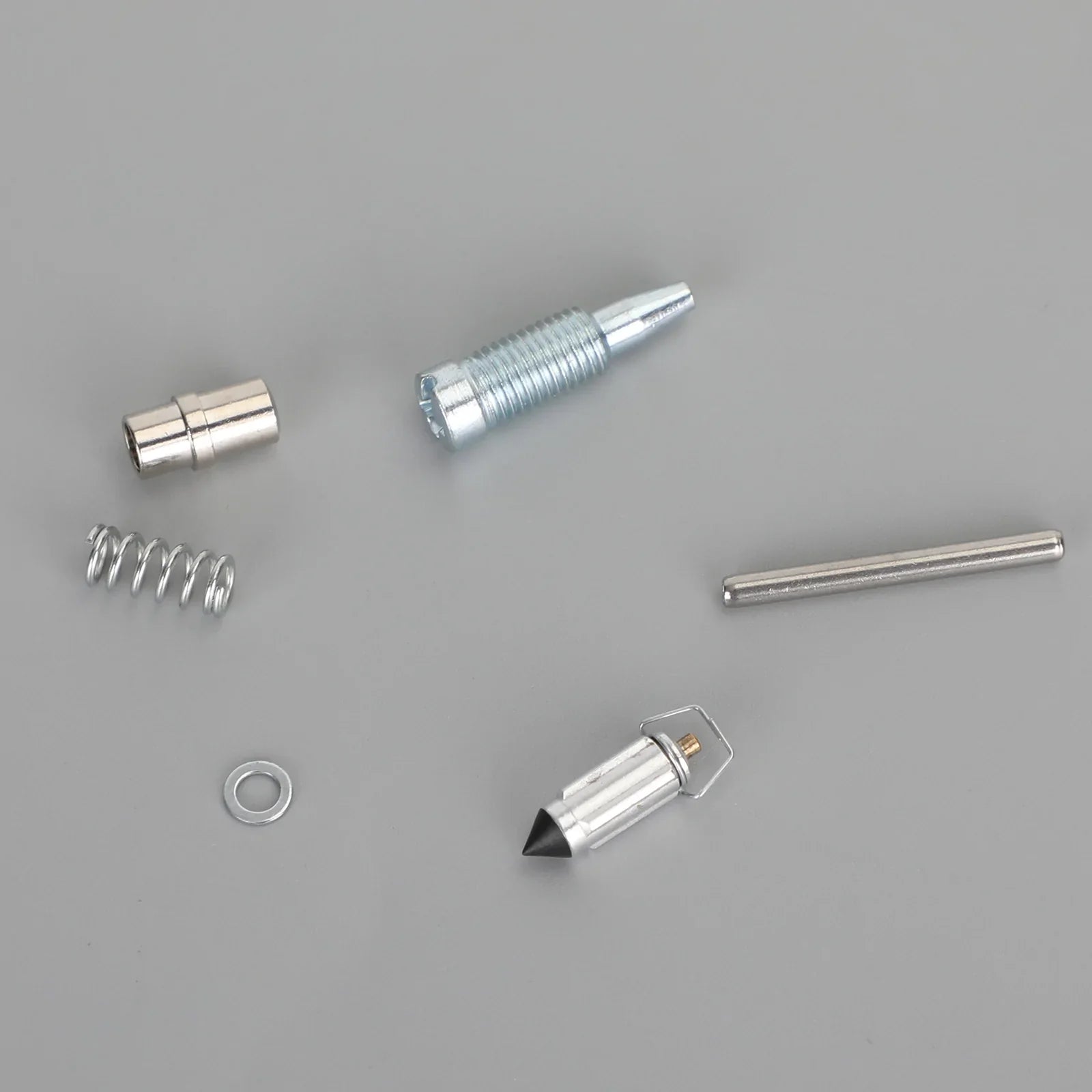 Kit di ricostruzione carburatore per ZR750 (ZR-7) 2000 ZR750 (ZR-7S) 2001-2003 Generico