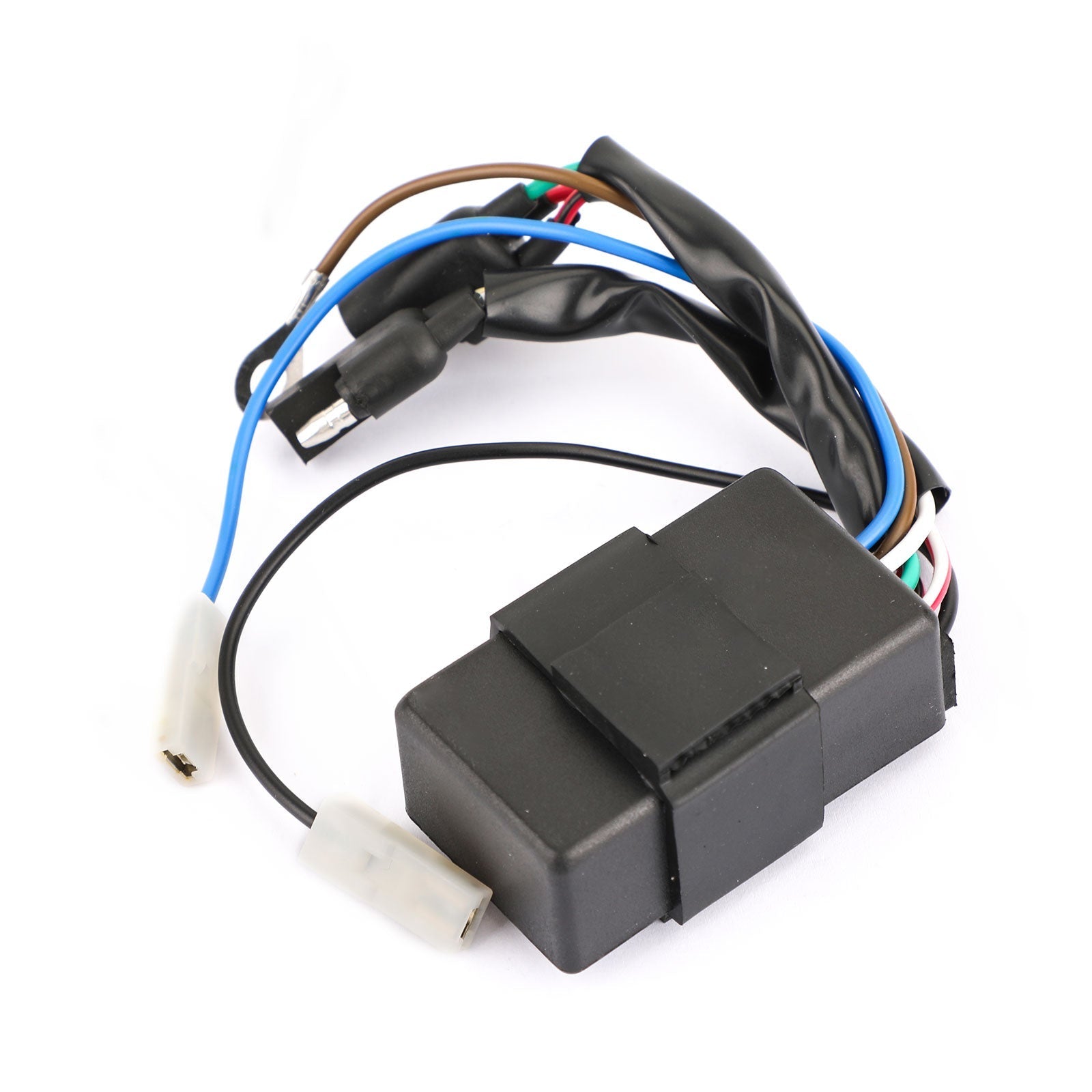 CDI BOX Allumeur pour Polaris 3085639 RANGER 500 SPORTSMAN 400 500 BIG BOSS 500 Générique