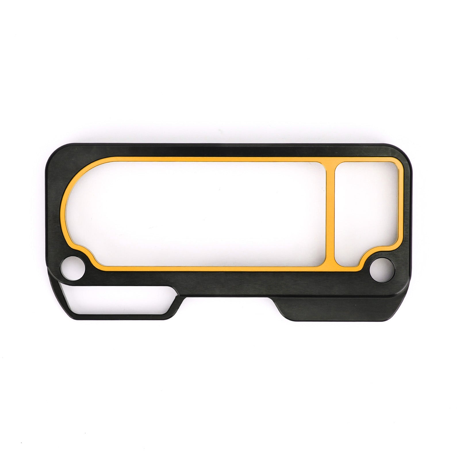 2019 2020 2021 Honda CB650R CBR650R Protection de couvercle d'instrument de compteur de vitesse