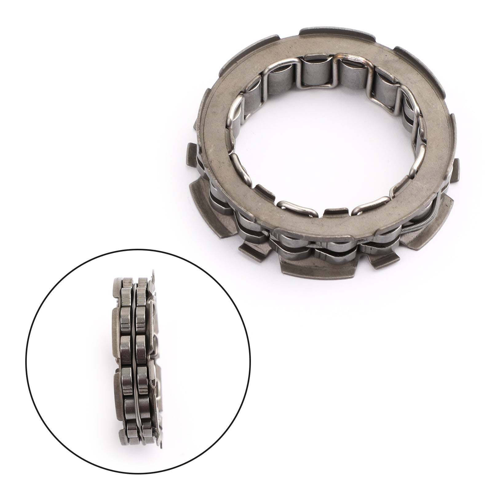 Enosmerni zaganjalni sklopki za yamaha yfz 450 yfz450 yz450fx wr450f 04-18 generično