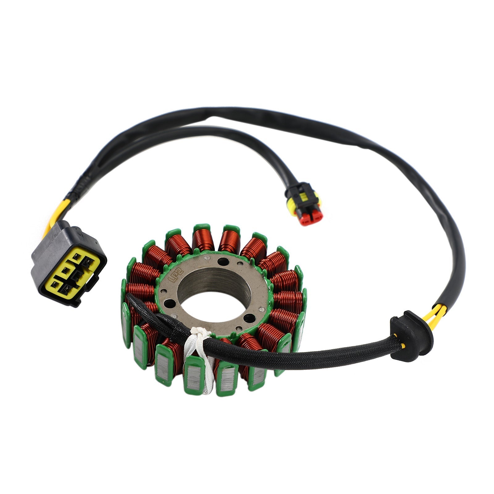 Stator générateur adapté pour TM Racing EN 250 300 MX 250 300 2T 2019-2020 F15551 générique