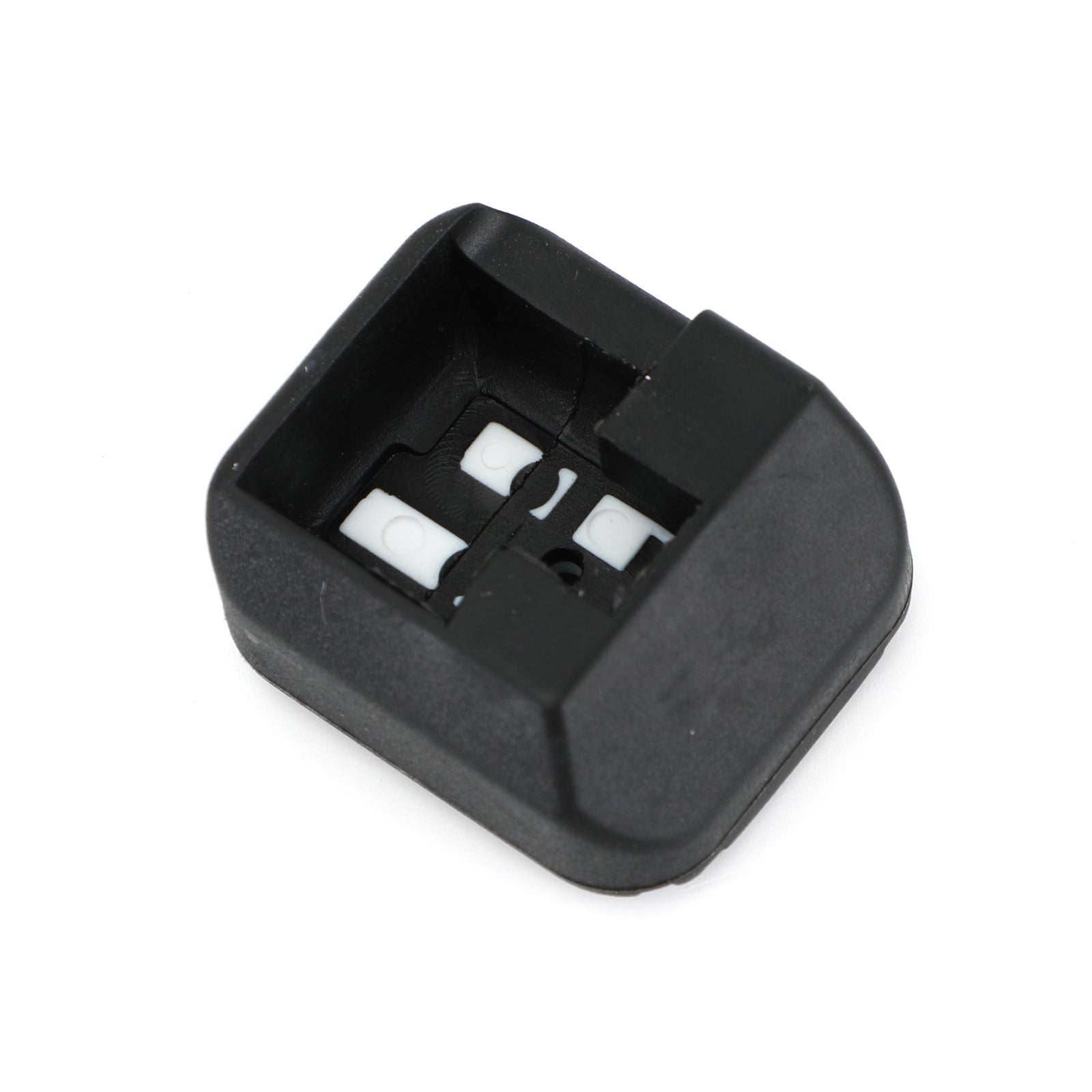 Couverture de plaquette de pédale de frein de stationnement d'urgence 47120S0X003 pour Honda CR-V Odyssey Pilot générique