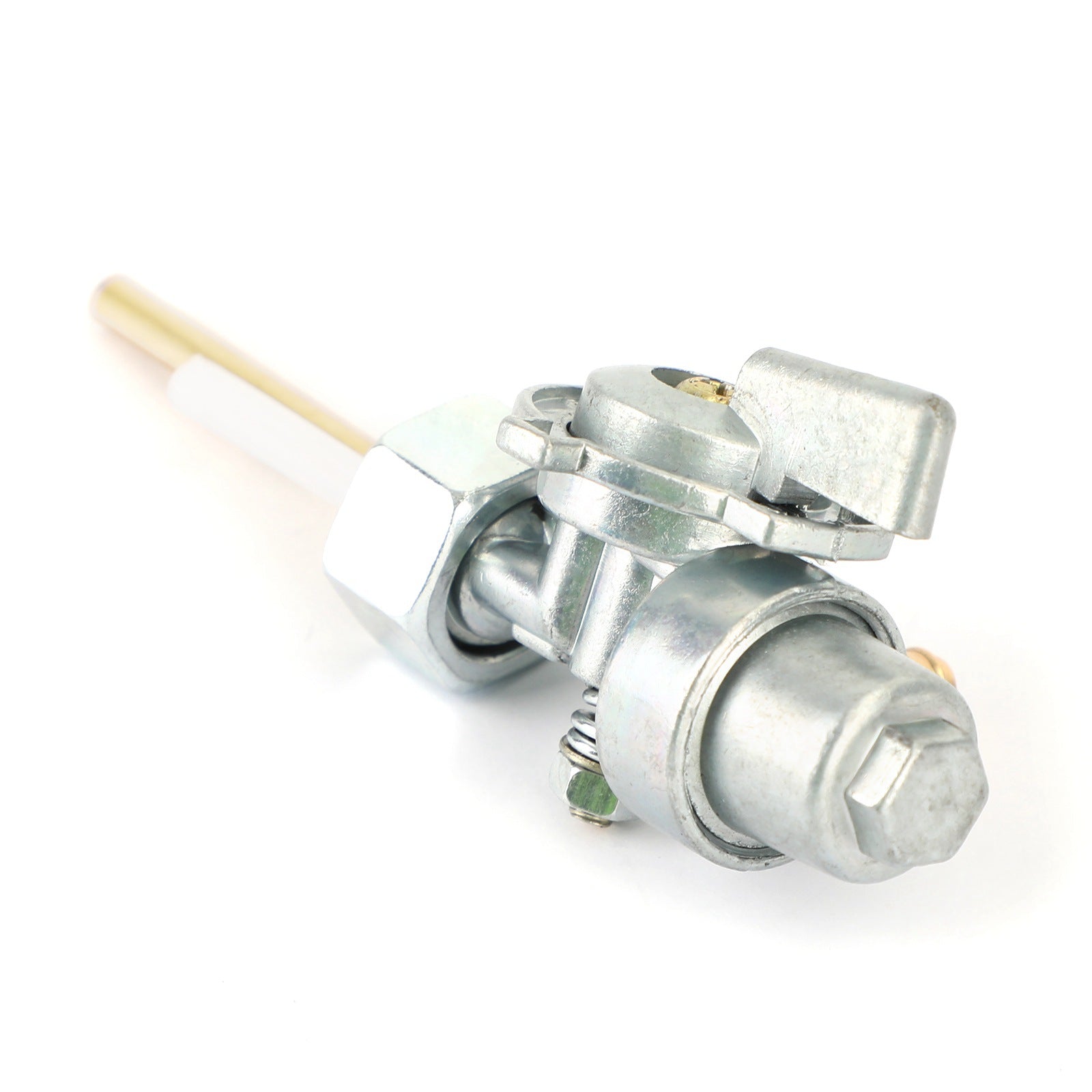 Grifo de combustible para Yamaha YG5 YG1 YZ80 L5T RX50 DT80 TY80 367-24500-04 Genérico