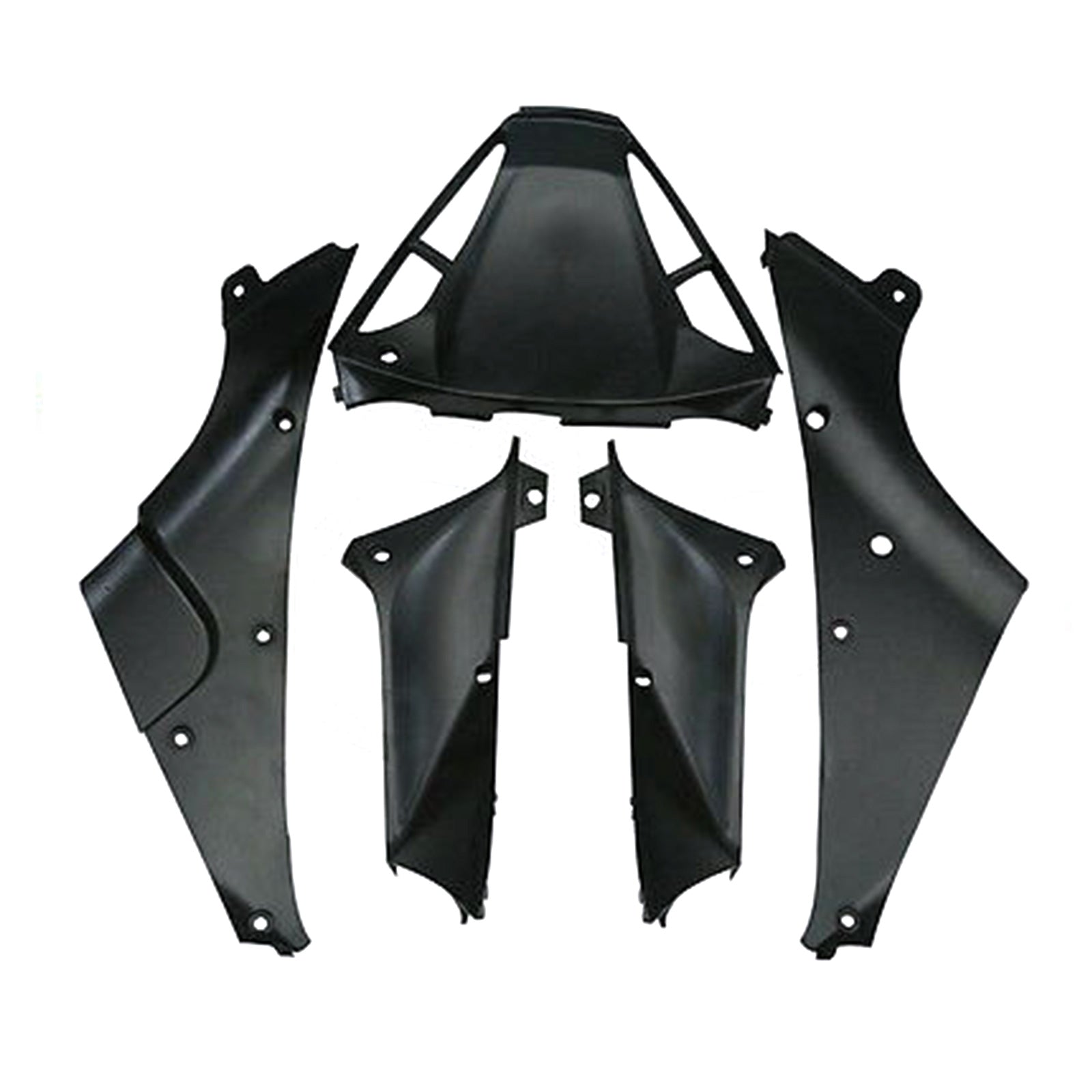 Amotopart sejme za Yamaha YZFR1 YZF-R1 YZF R1 2002-2003 Generic
