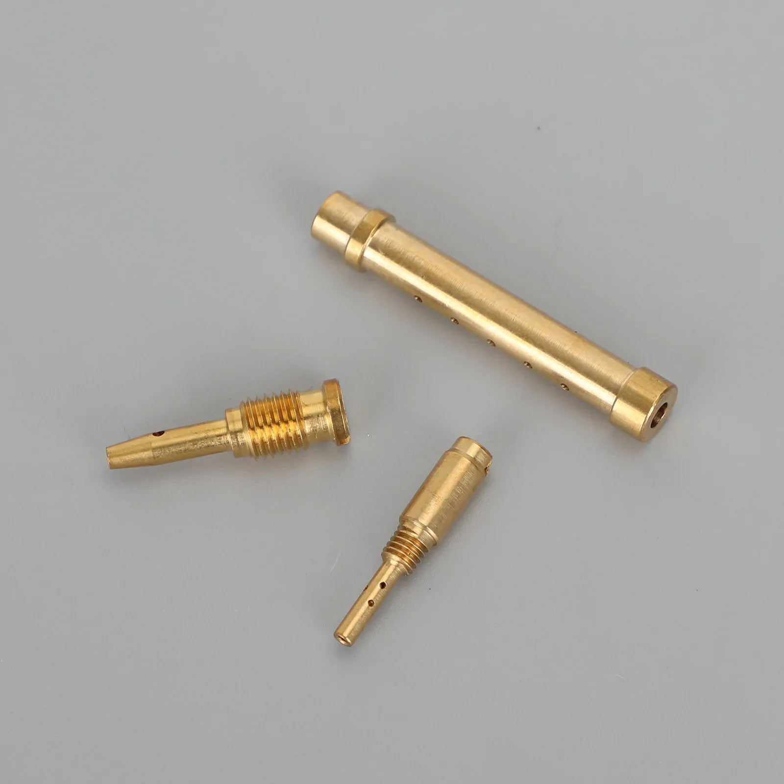 Kit de reconstrucción de carburador 4x para Honda CB500 CB500K cuatro 1971-1973 genérico