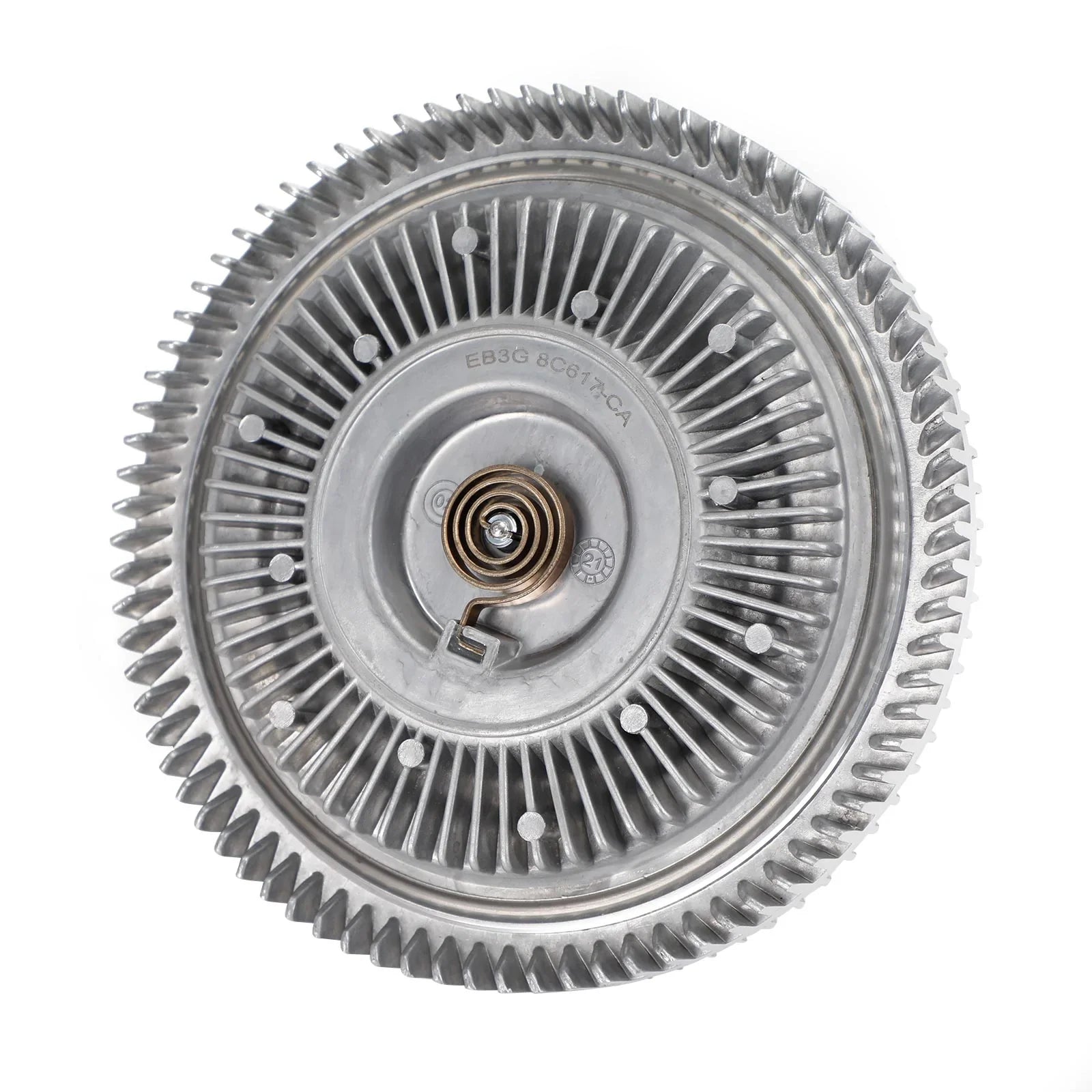 Mazda BT50 2.2L 3.2L Turbo Diesel 4 cil. 5 cilindri Sostituisci la frizione della ventola 115835 Fedex Express