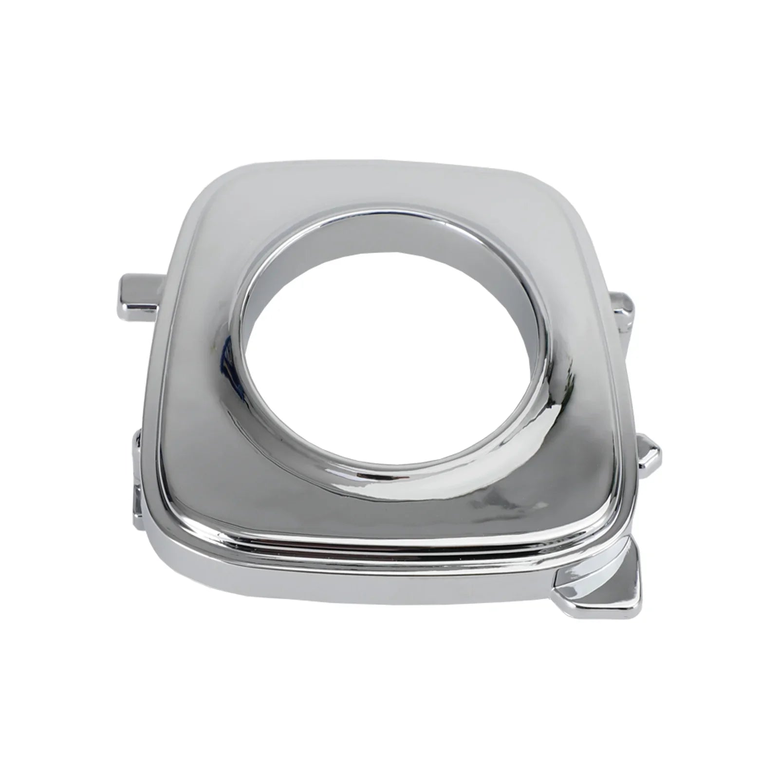 2008-2017 Rolls Royce Ghost RR4 Spirit of Ecstasy 51137457662 Cubierta cromada