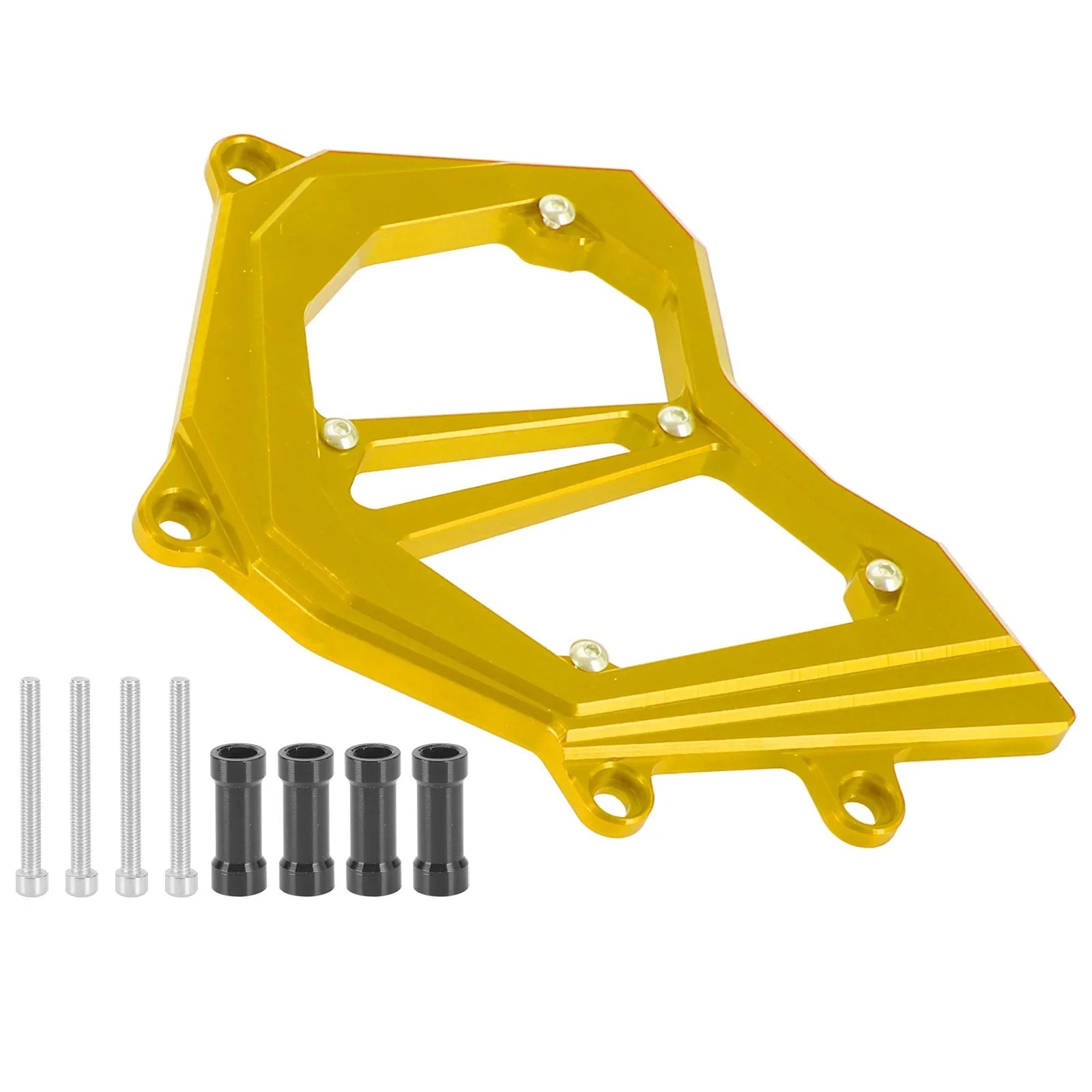 Kawasaki Ninja ZX-10R ZX10R 2011-2023 Pignon Pable Cover