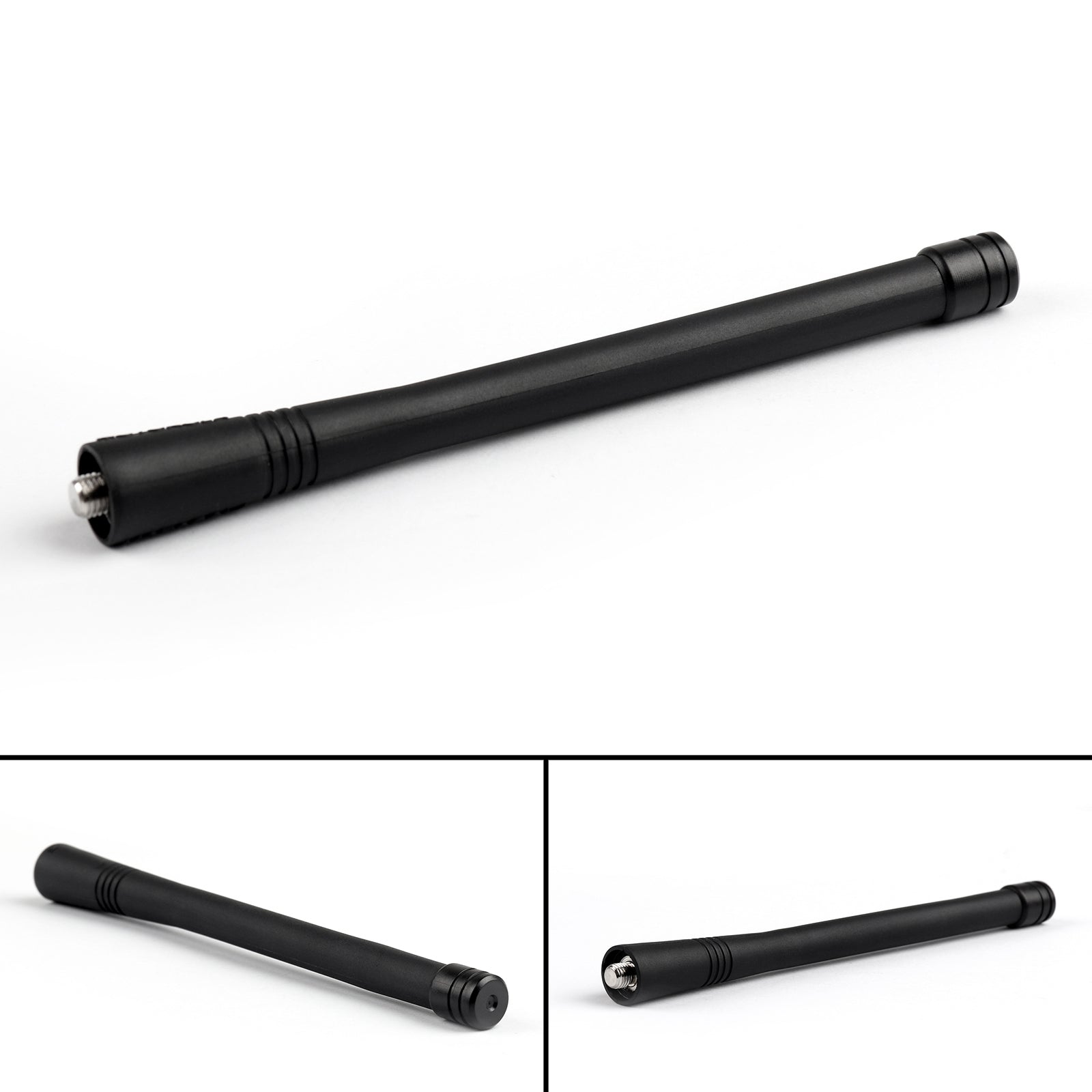 5 stks VHF Antenne 136-174 MHz voor Motorola GP320 GP340 GP360 GP380 Radio 150mm