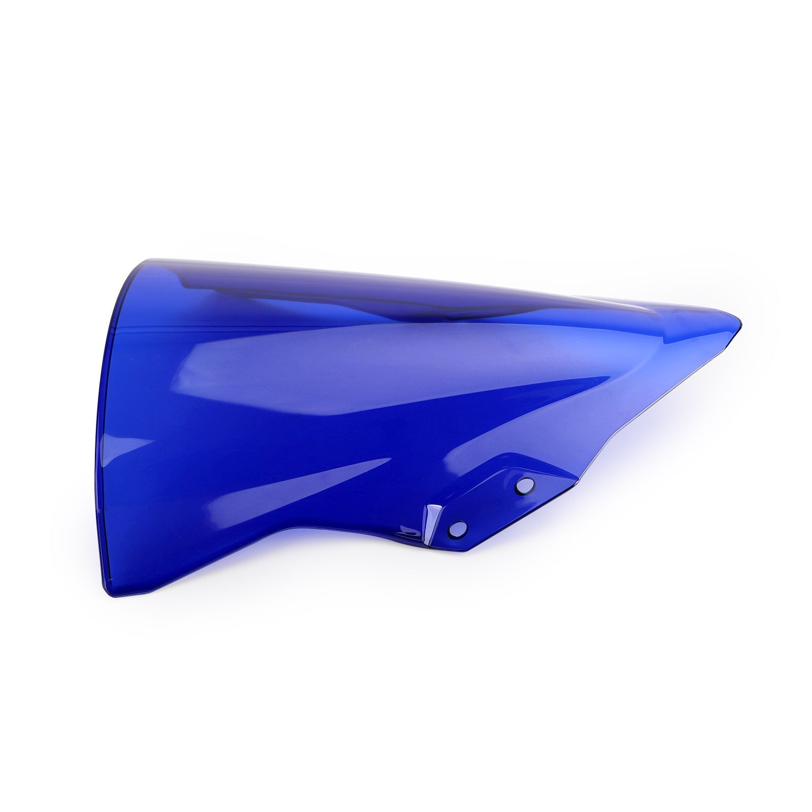 Parabrezza motociclistico in plastica ABS per kawasaki 2018-2022 ninja 400 generico