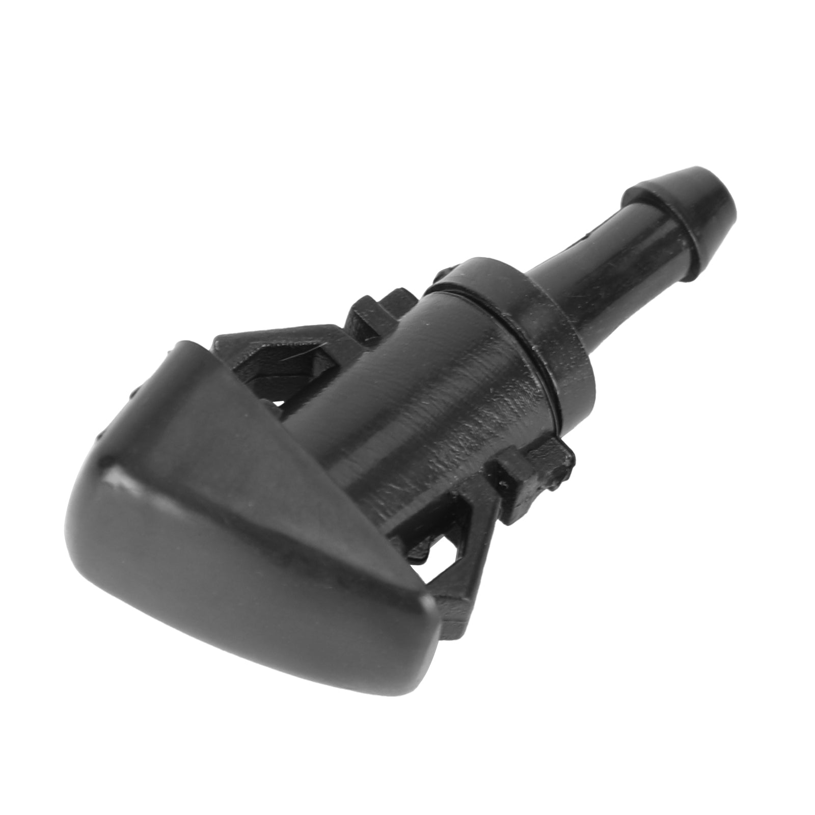 2 uds boquilla limpiaparabrisas Jet Spray para Dodge Journey 09-13 5116079AA genérico