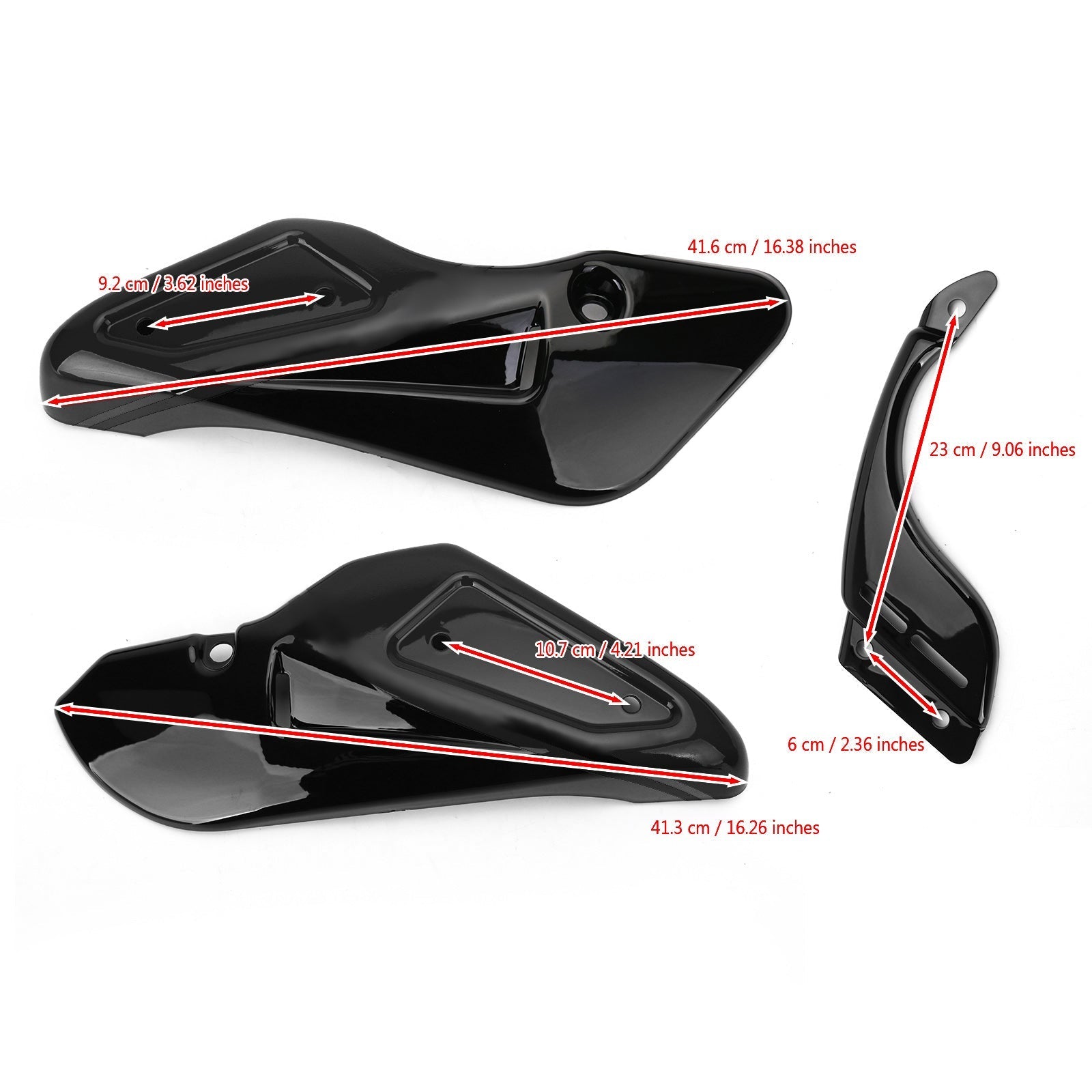 Carénage de capot inférieur de carter moteur pour KAWASAKI Z900RS 2018+ Generic