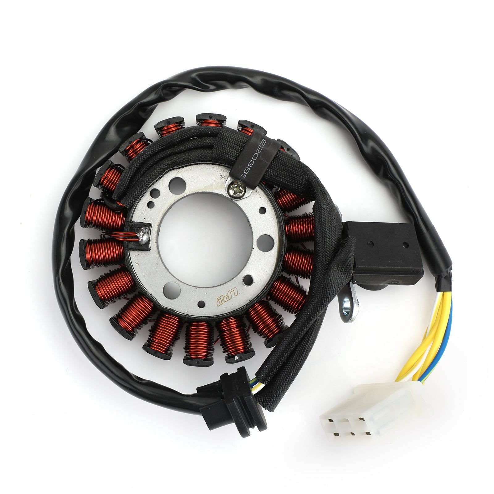 STATORE GENERATORE ALTERNATORE per Honda CBR125 CBR 125 R/RS/RT 11-17 31120-KPP-T01 Generico