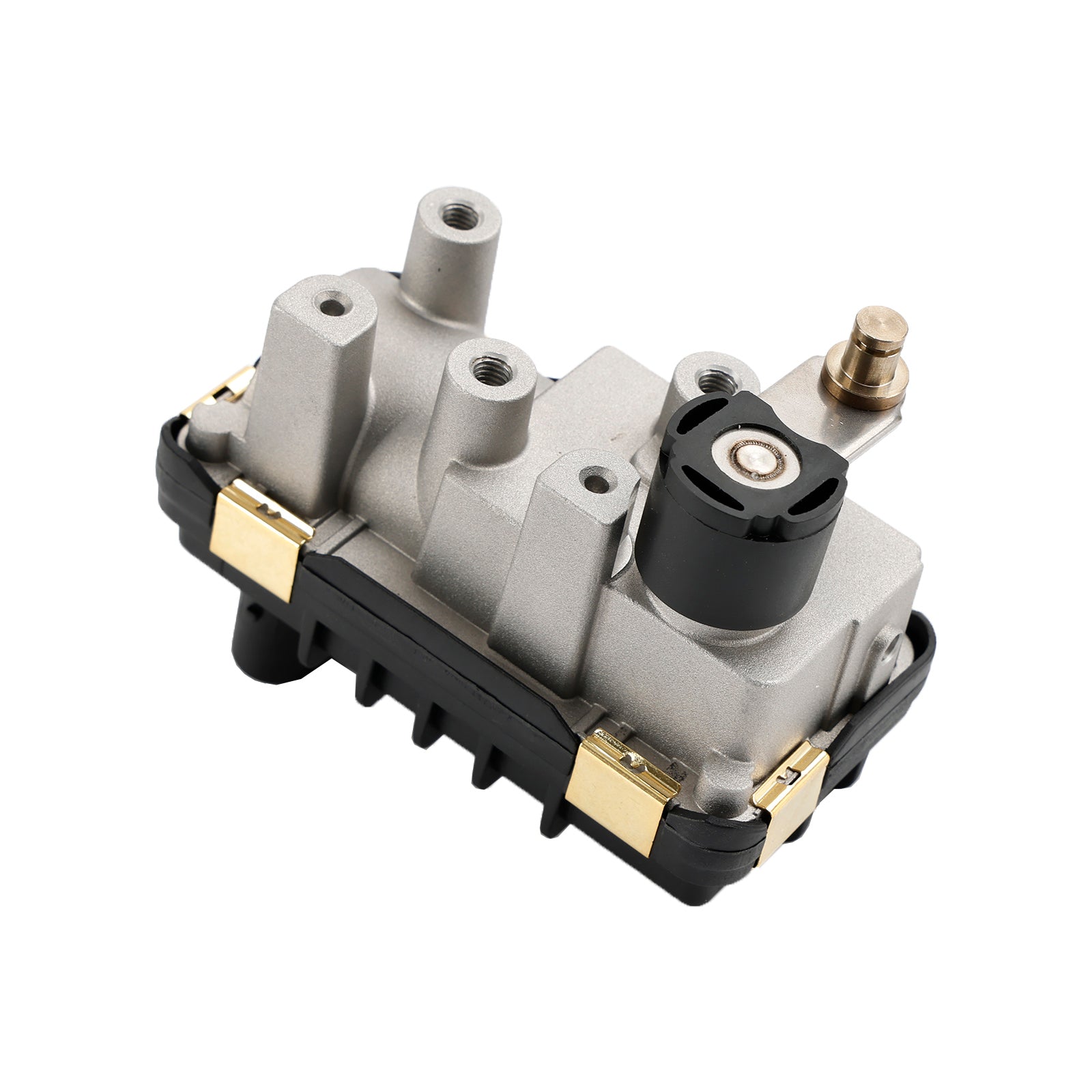 Actuador turbo para Mercedes clase C W203 W204 S203 S204 G-219 6NW008412-48