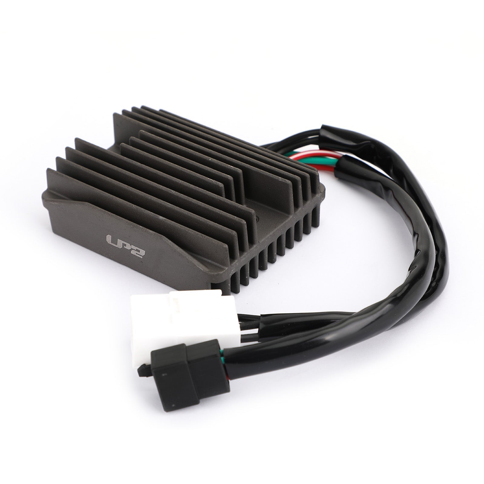 Gelijkrichter spanningsregelaar voor Moto Guzzi V7 Racer Special Stone 750 2D000043 Generiek