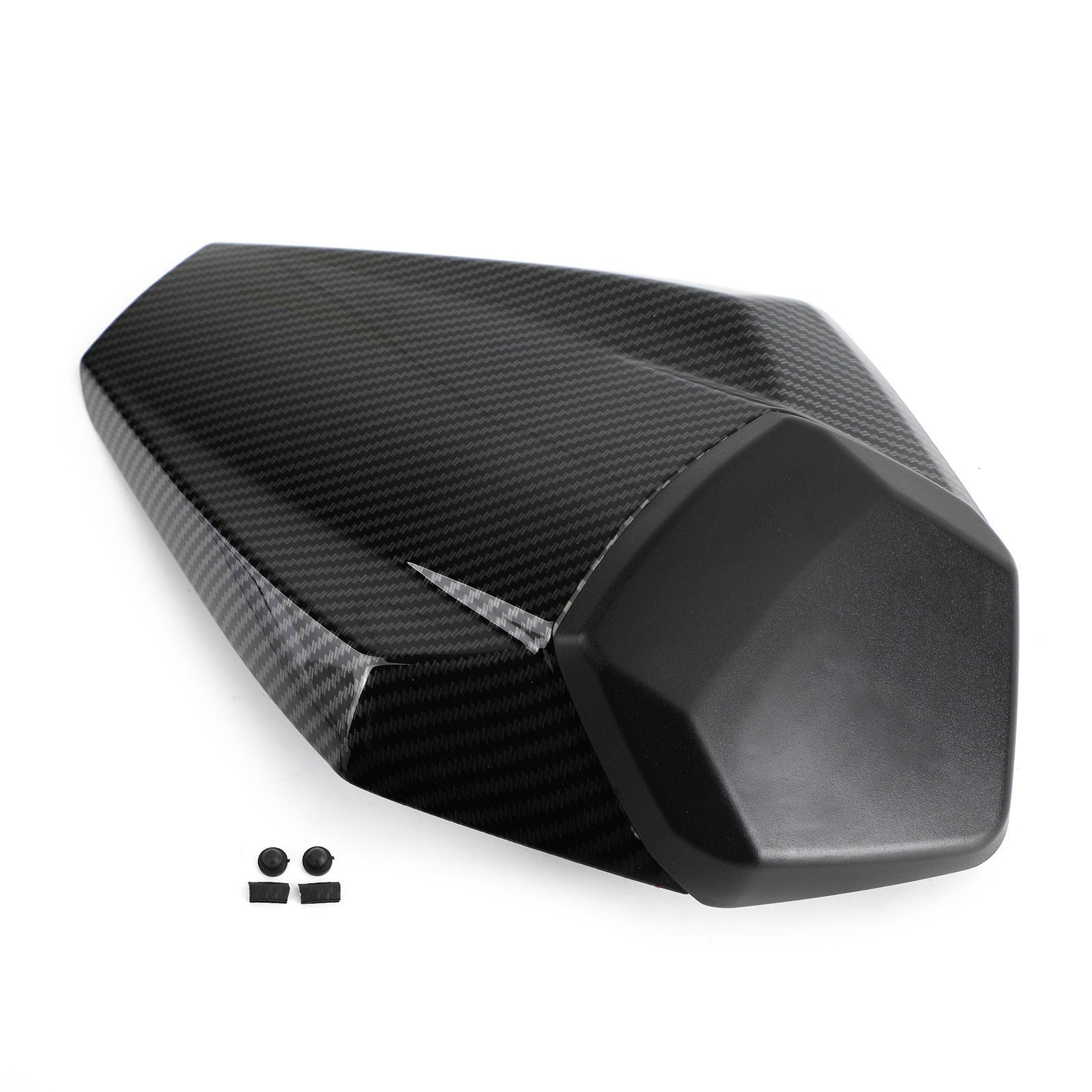 KAWASAKI ZX6R ZX10R 2019-2023 Tylny oblężenie Hood 2019-2023