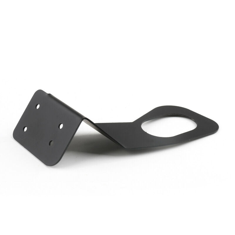 Supporto per barra per microfono passeggero per radio CB 75WXST per Wrangler JK 2011+/