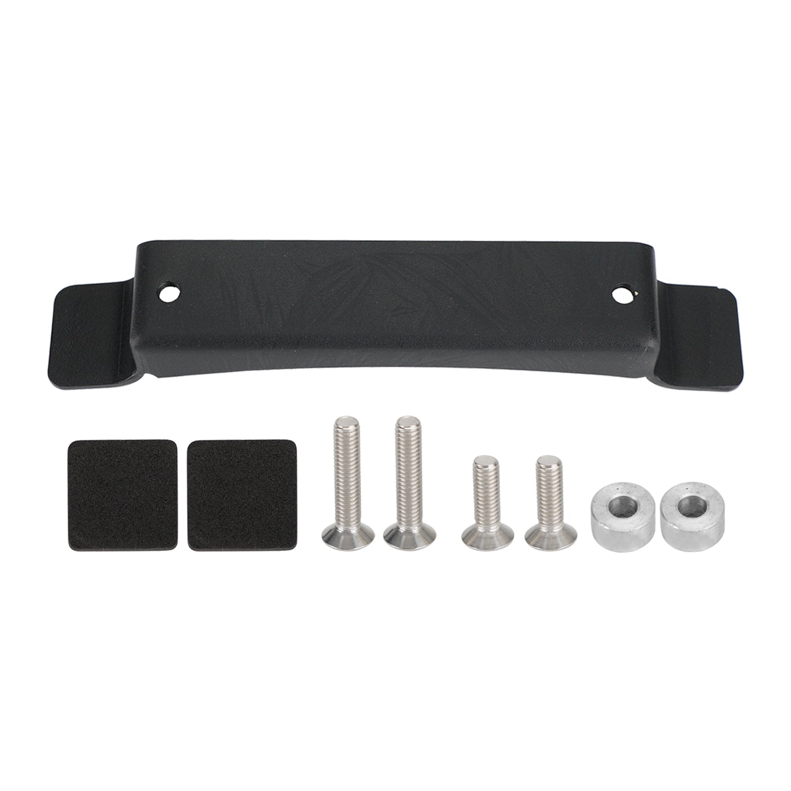 Plaque de protection du couvercle inférieur du moteur Kawasaki KLX230 KLX230R 2021-2022