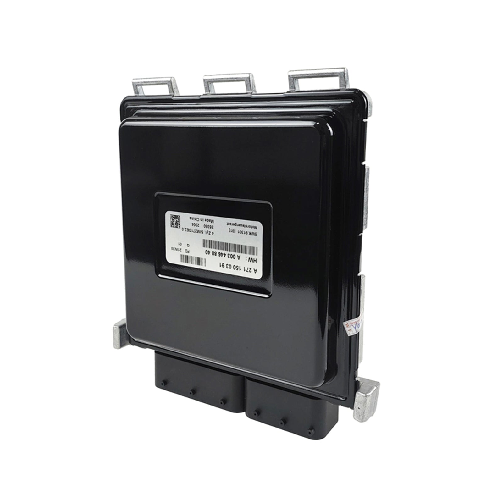 Module ECM de commande de moteur d'ordinateur A2711500391 A0034468840, pour Mercedes W204 C250 2012 – 2014