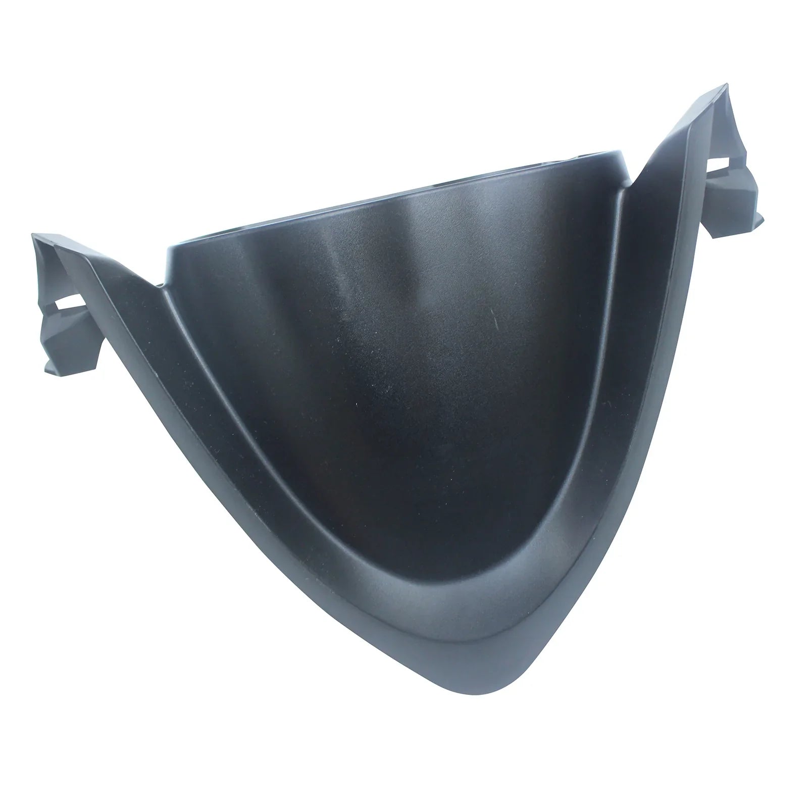 Amotopart Kawasaki ER6F/Ninja 650 2006-2008 Ruiskutus Maalaamaton